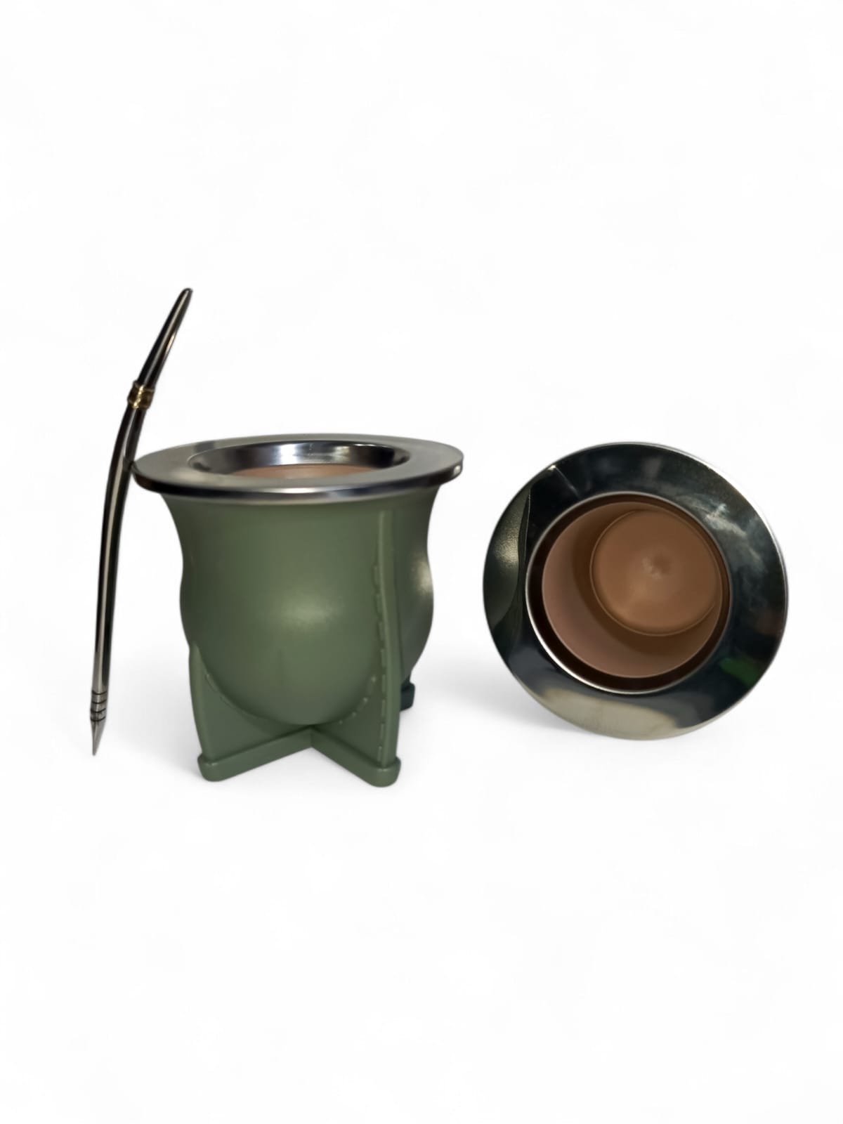 MATE CAMIONERO DE PVC -MAT969BV