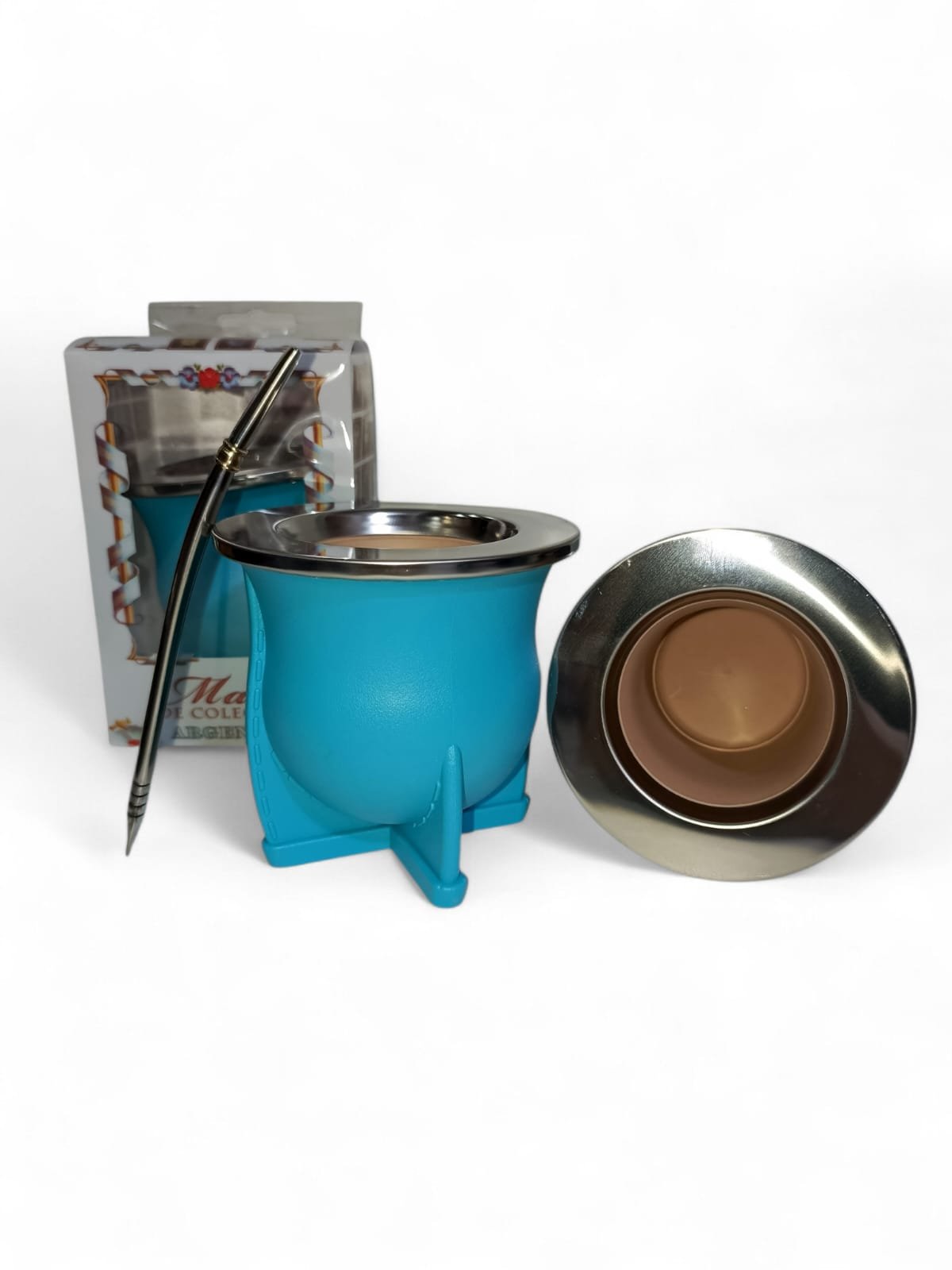 MATE CAMIONERO DE PVC -SET969C