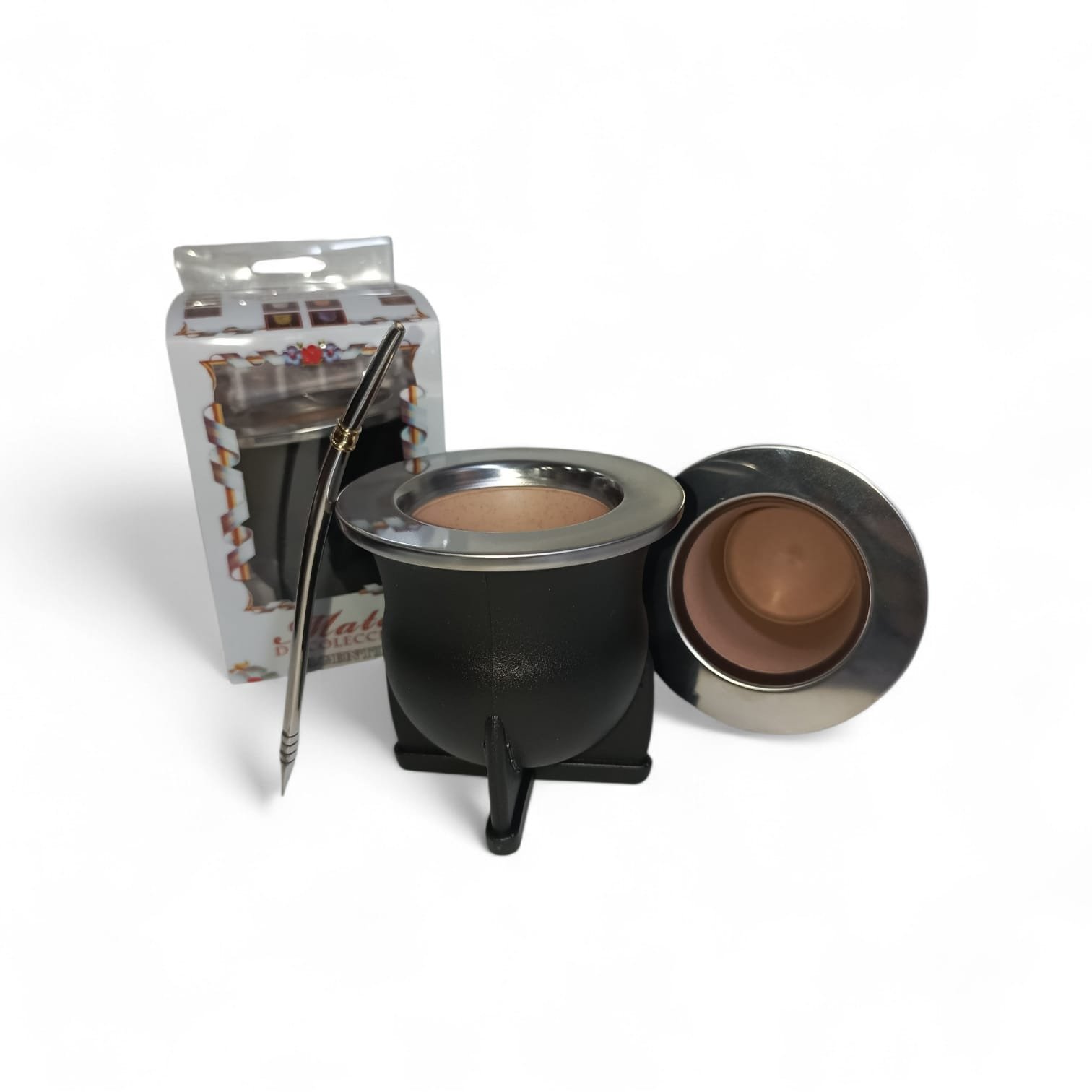 MATE CAMIONERO DE PVC -SET969N