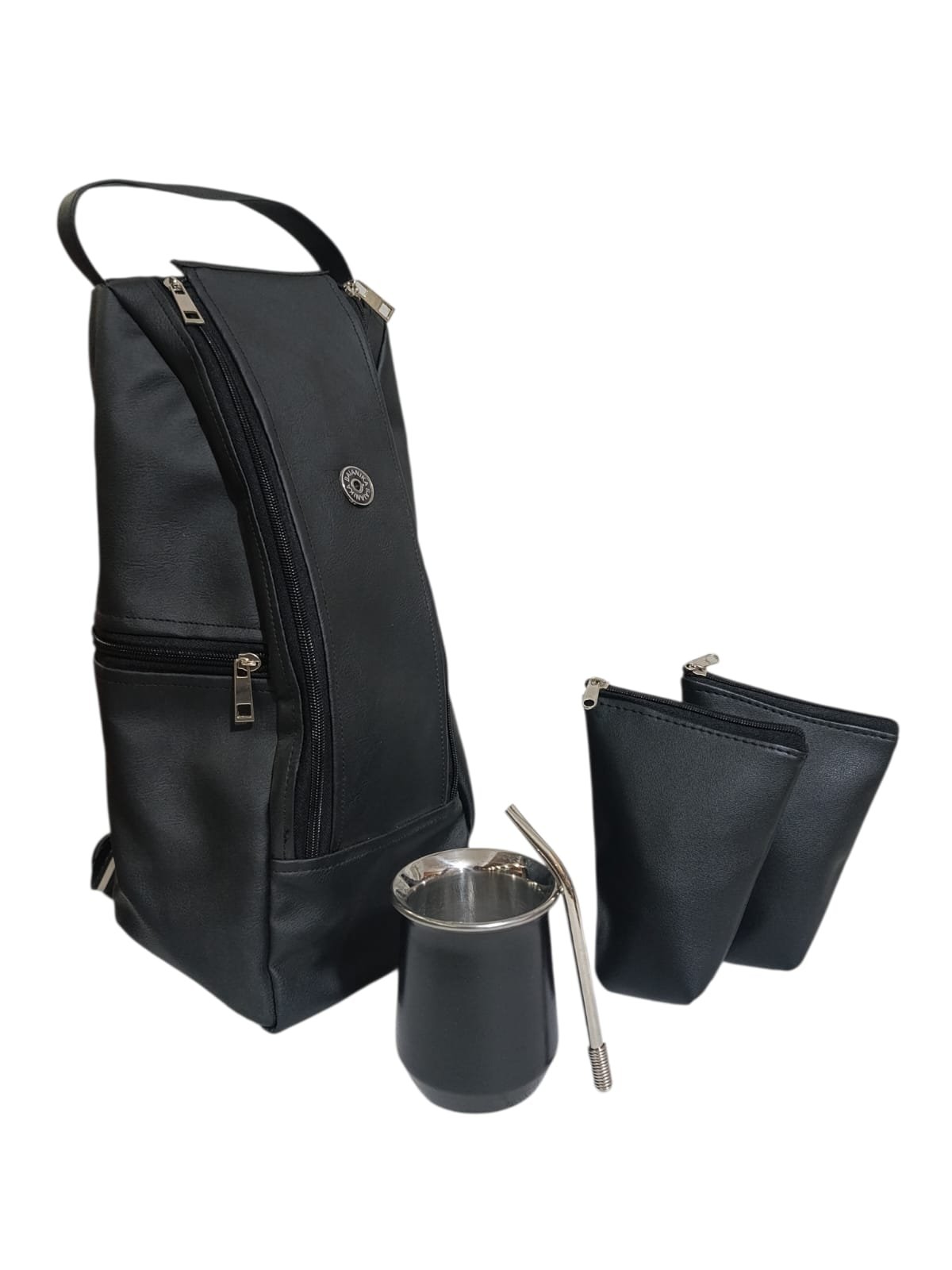 SET MATERO MOCHILA -SET012N