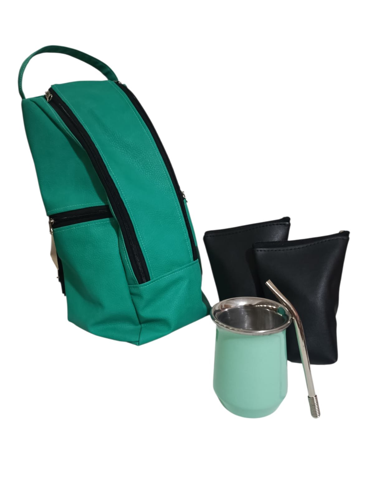 SET MATERO MOCHILA -SET012V