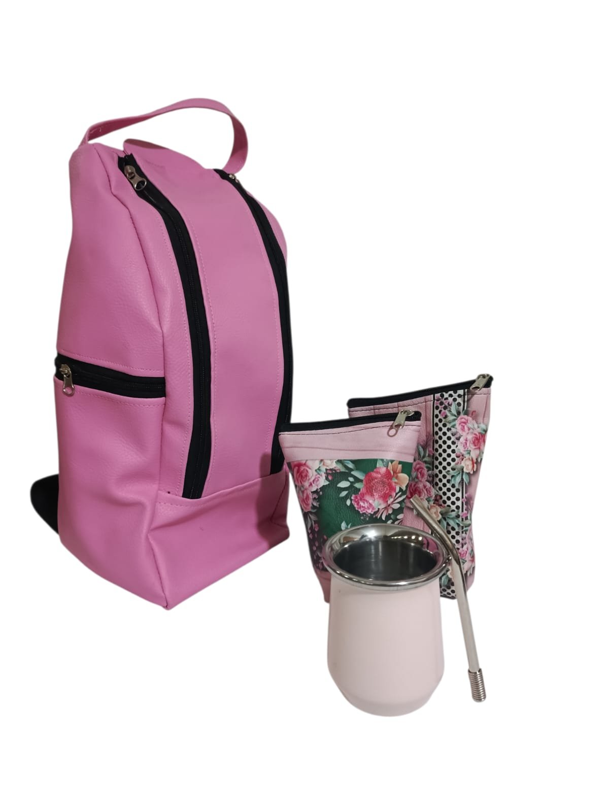 SET MATERO MOCHILA -SET012R