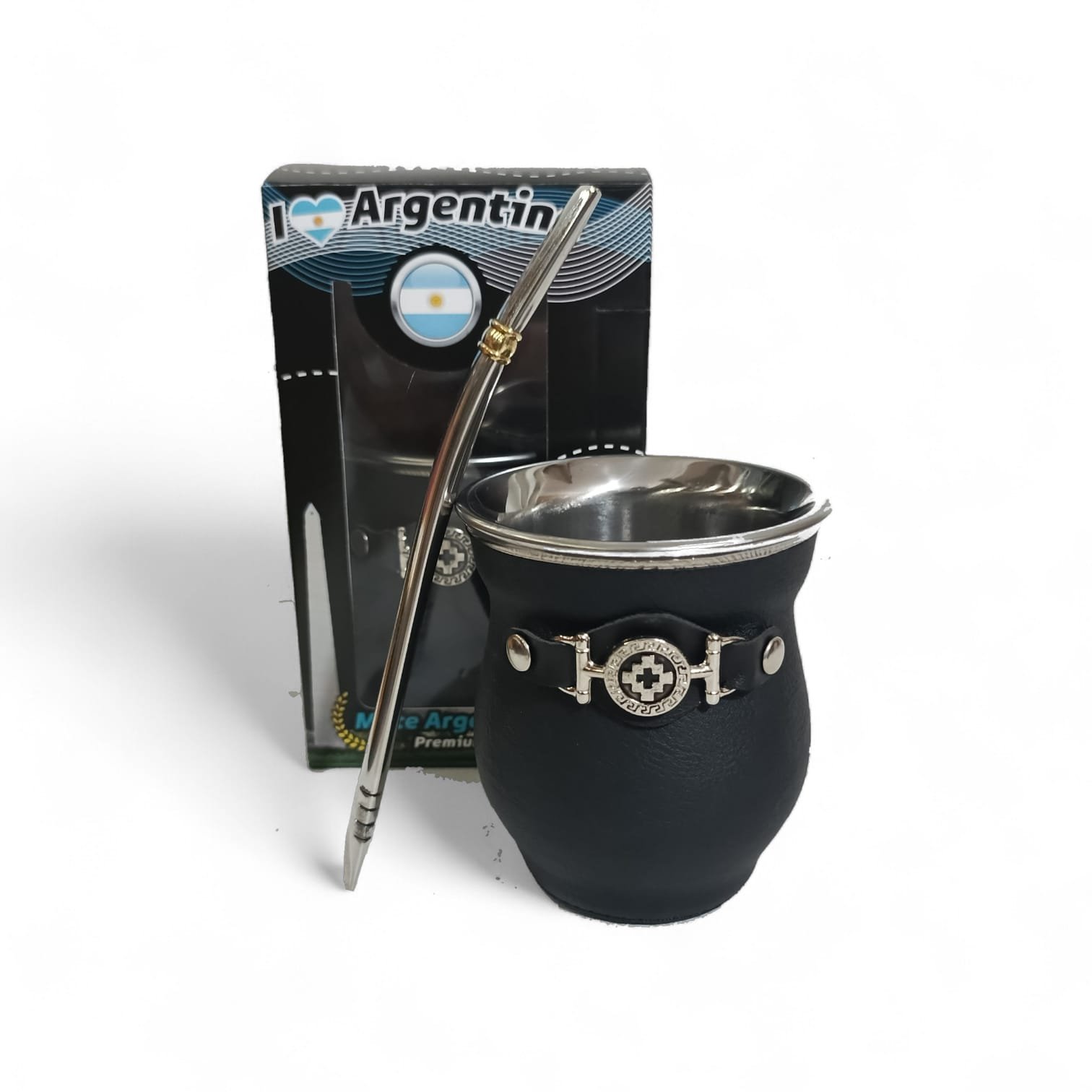 SET DE MATE - SET MATERO -SET009AR1