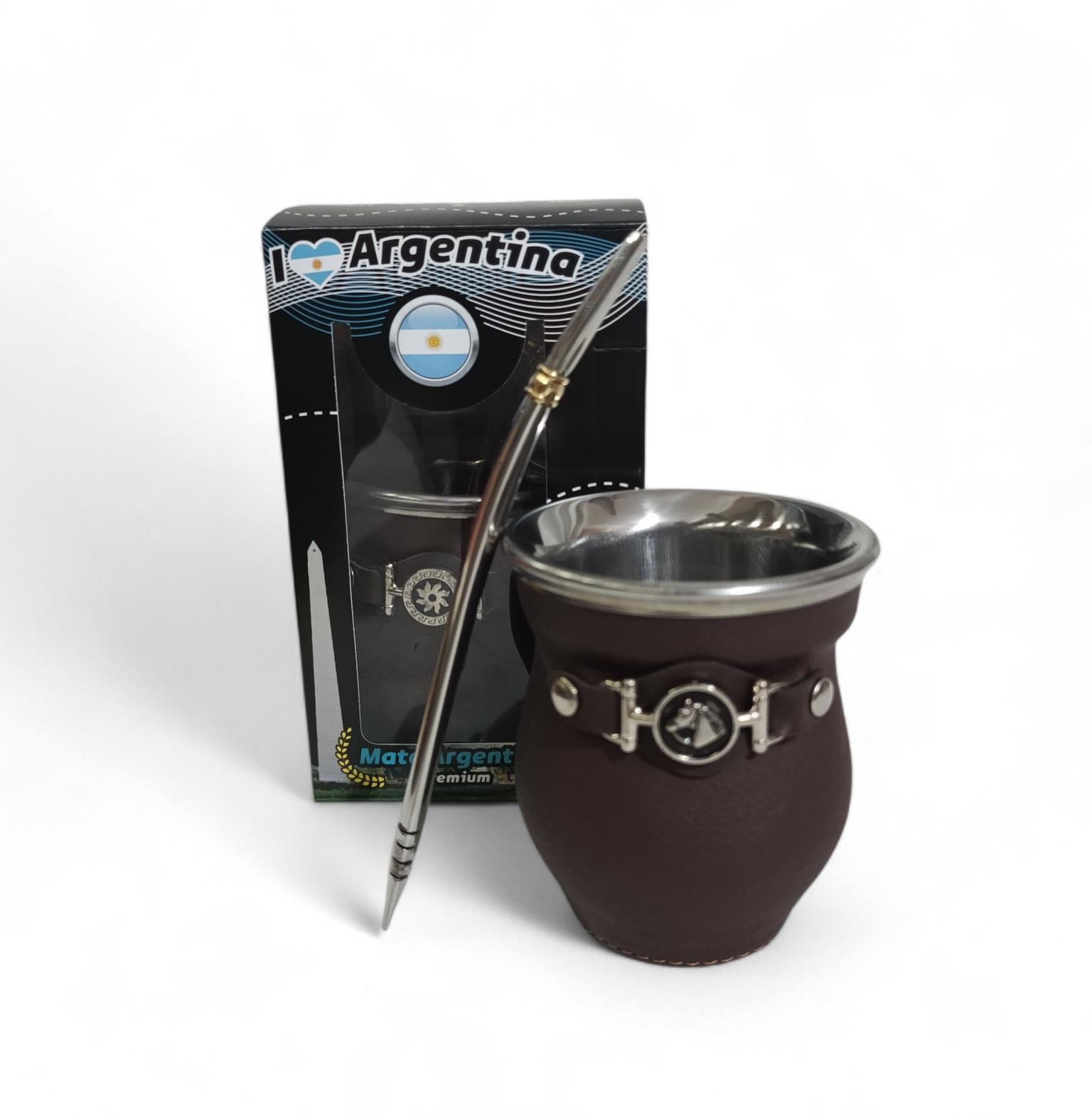 SET DE MATE - SET MATERO -SET009AR