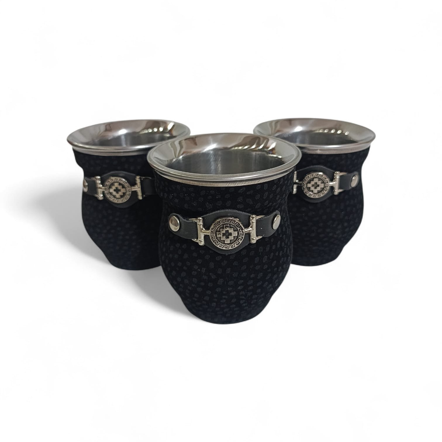 MATE DE ACERO TERMICO - MAT033EC1