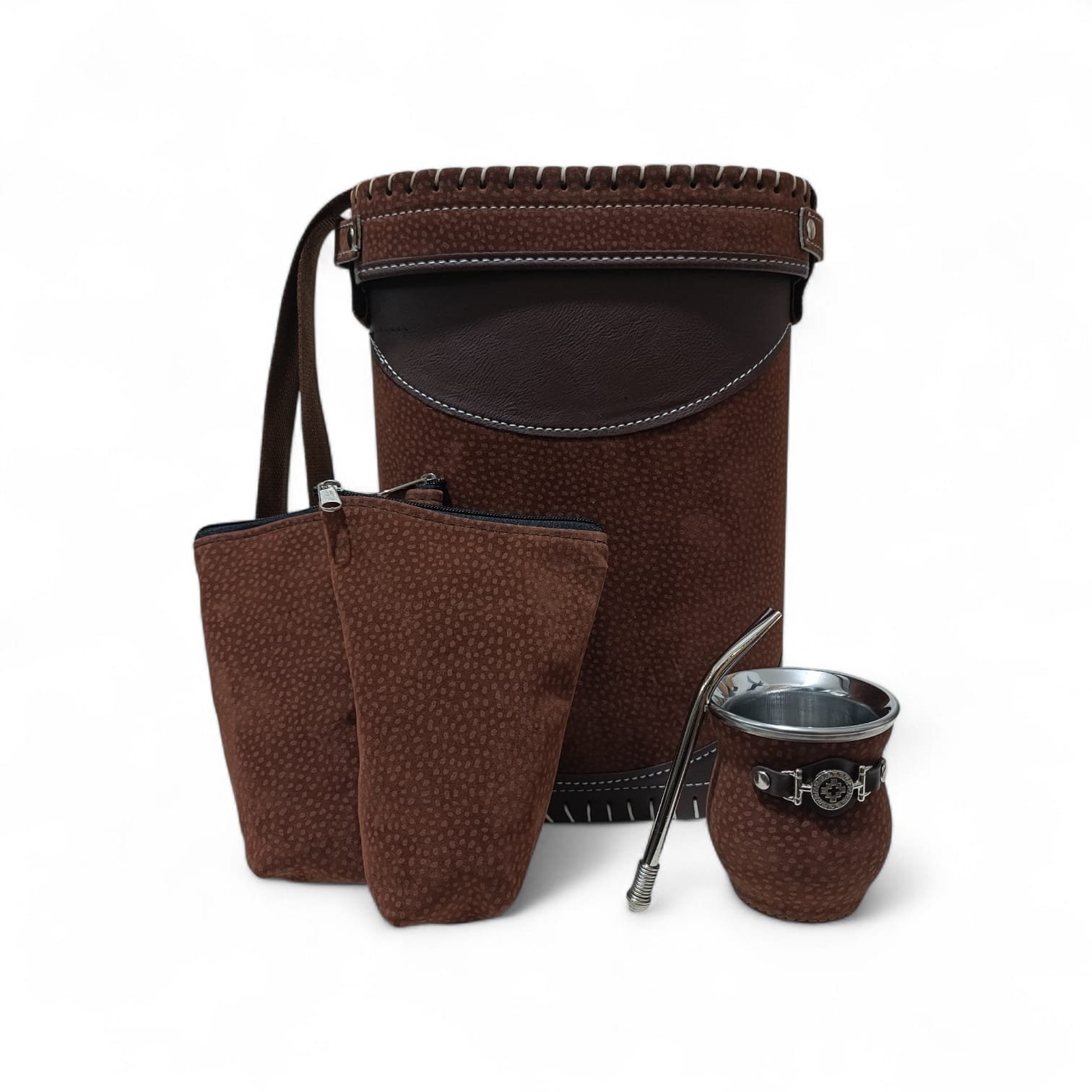 SET MATERO 5 PIEZAS-SET328C