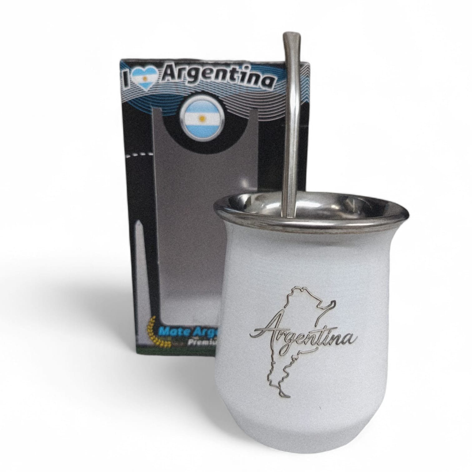 SET MATE ARGENTINA BOX-SET089ARG2