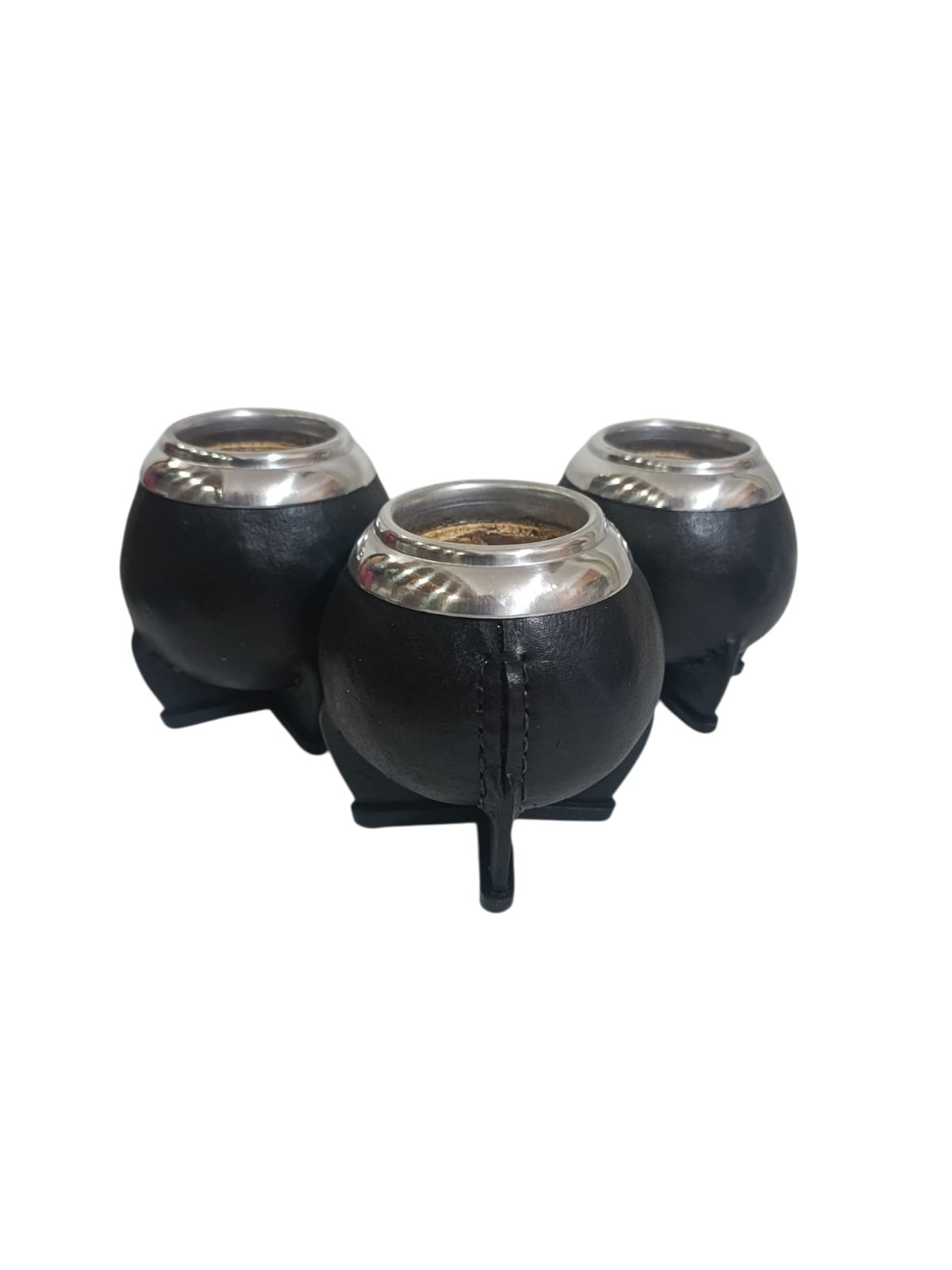 MATE CALABAZA TORPEDO -MAT018N