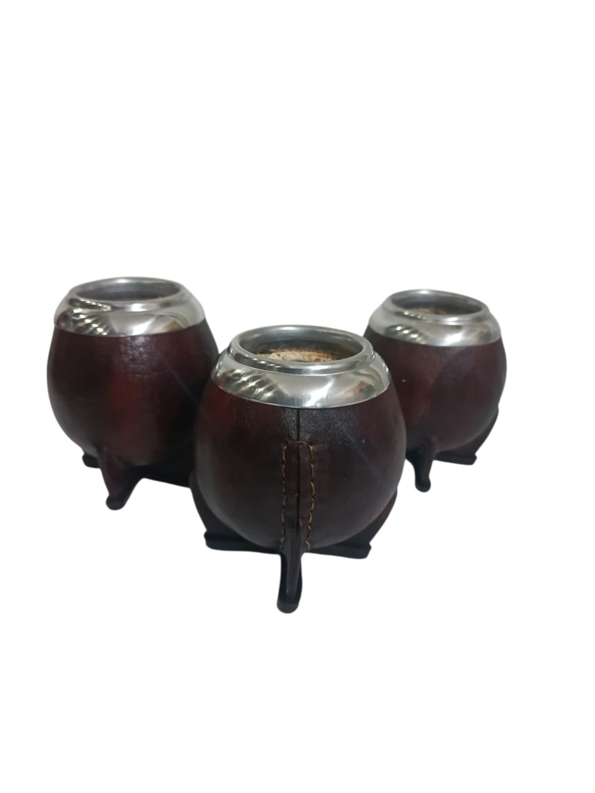 MATE CALABAZA TORPEDO -MAT018M