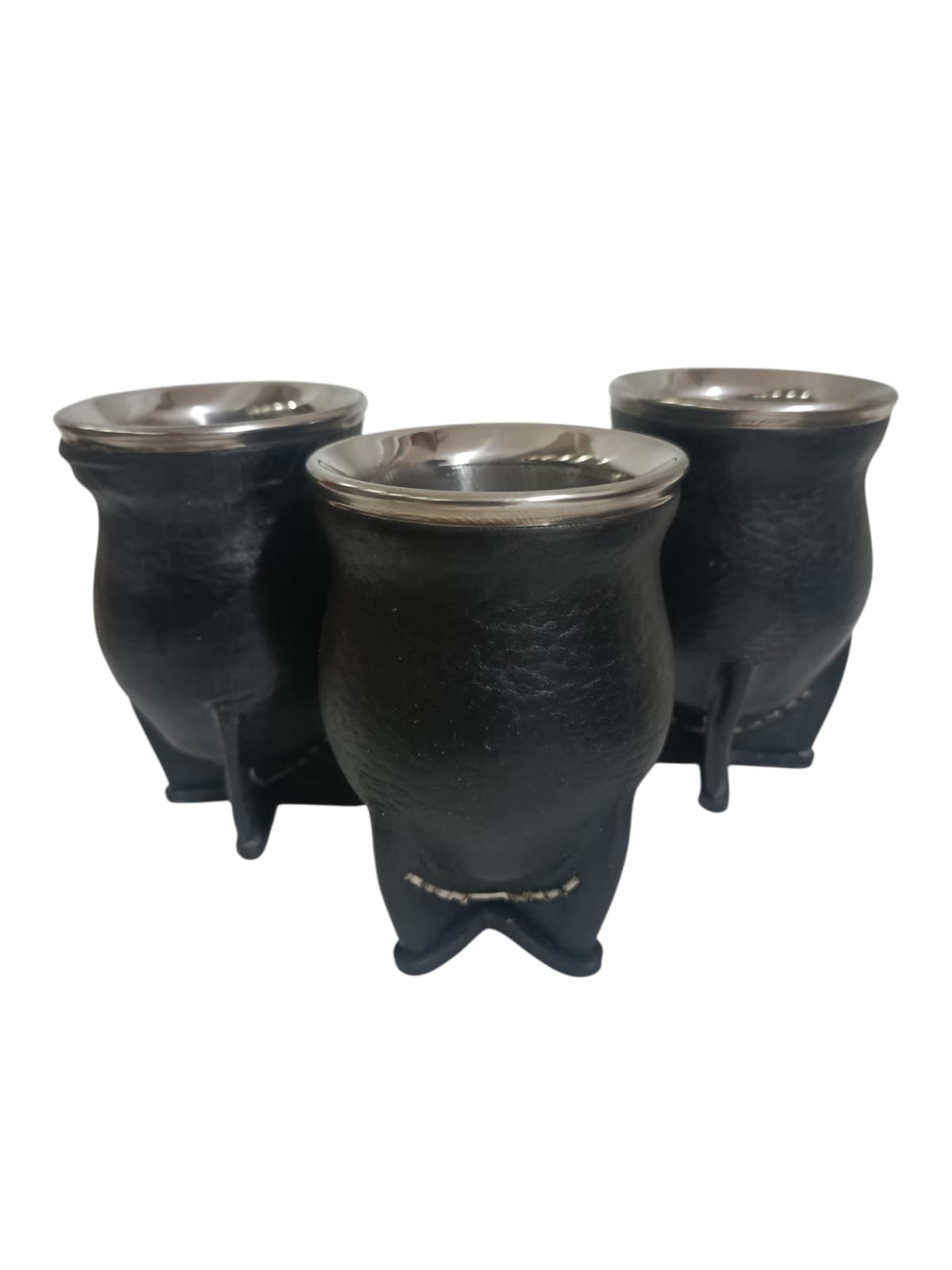 MATE DE ACERO -MAT033