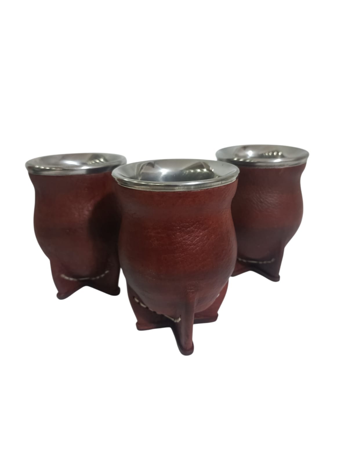 MATE DE ACERO -MAT033AM