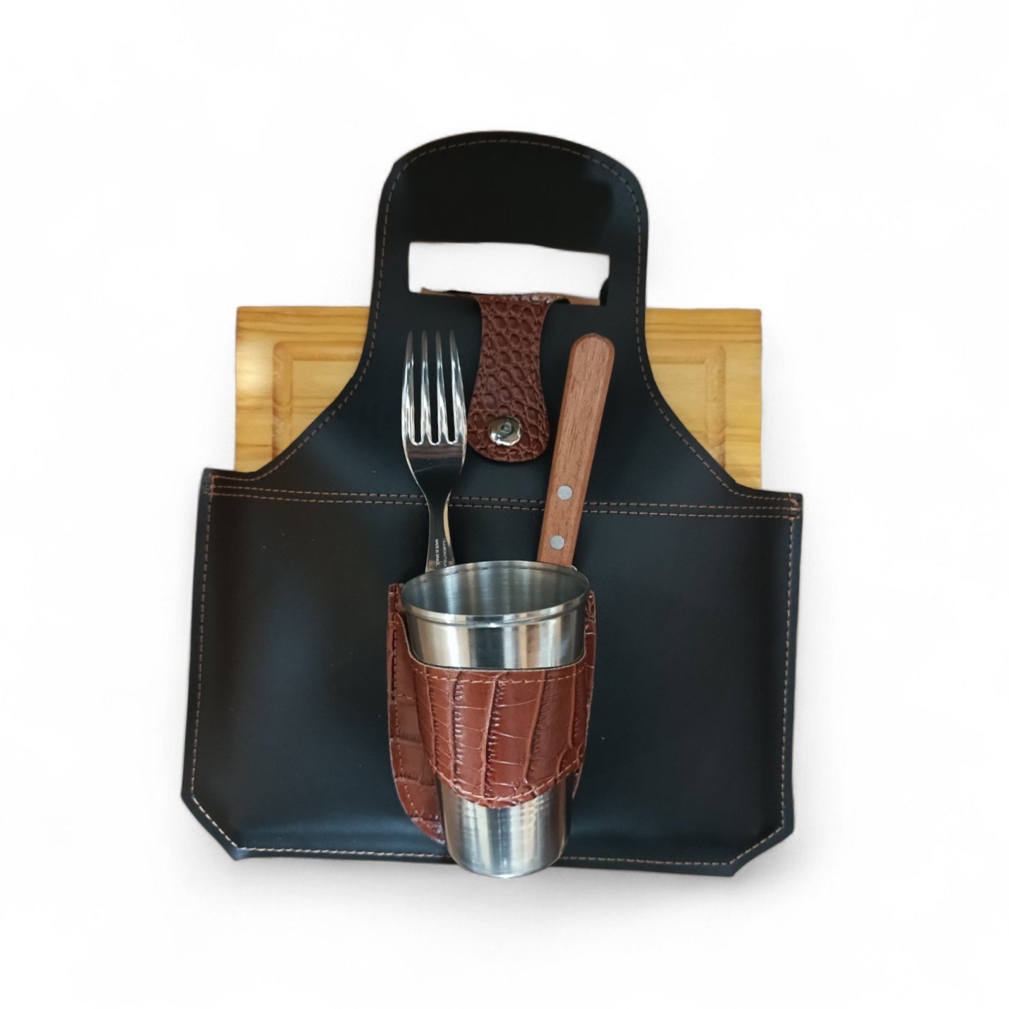 SET DE ASADO INDIVIDUAL-CUE461R2