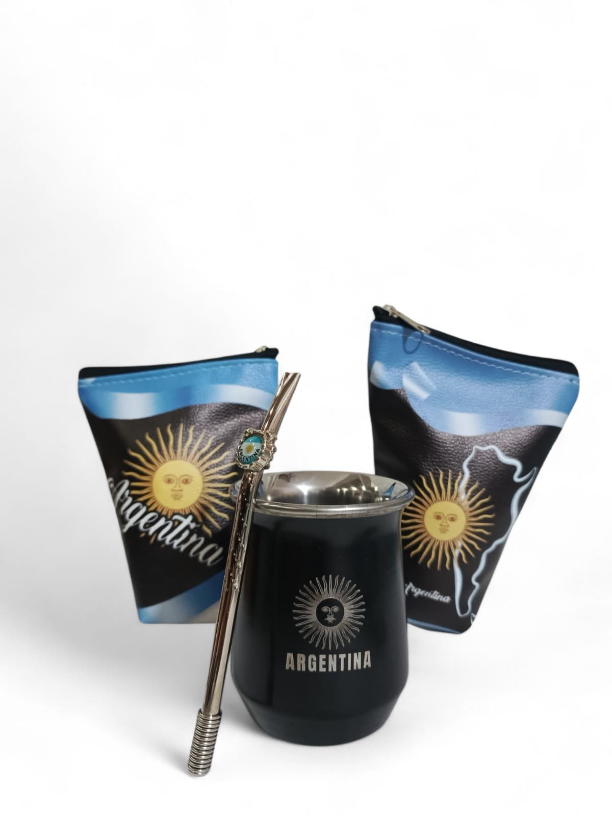 SET MATE CON YERBERAS ARGENTINA- SET072ARG2