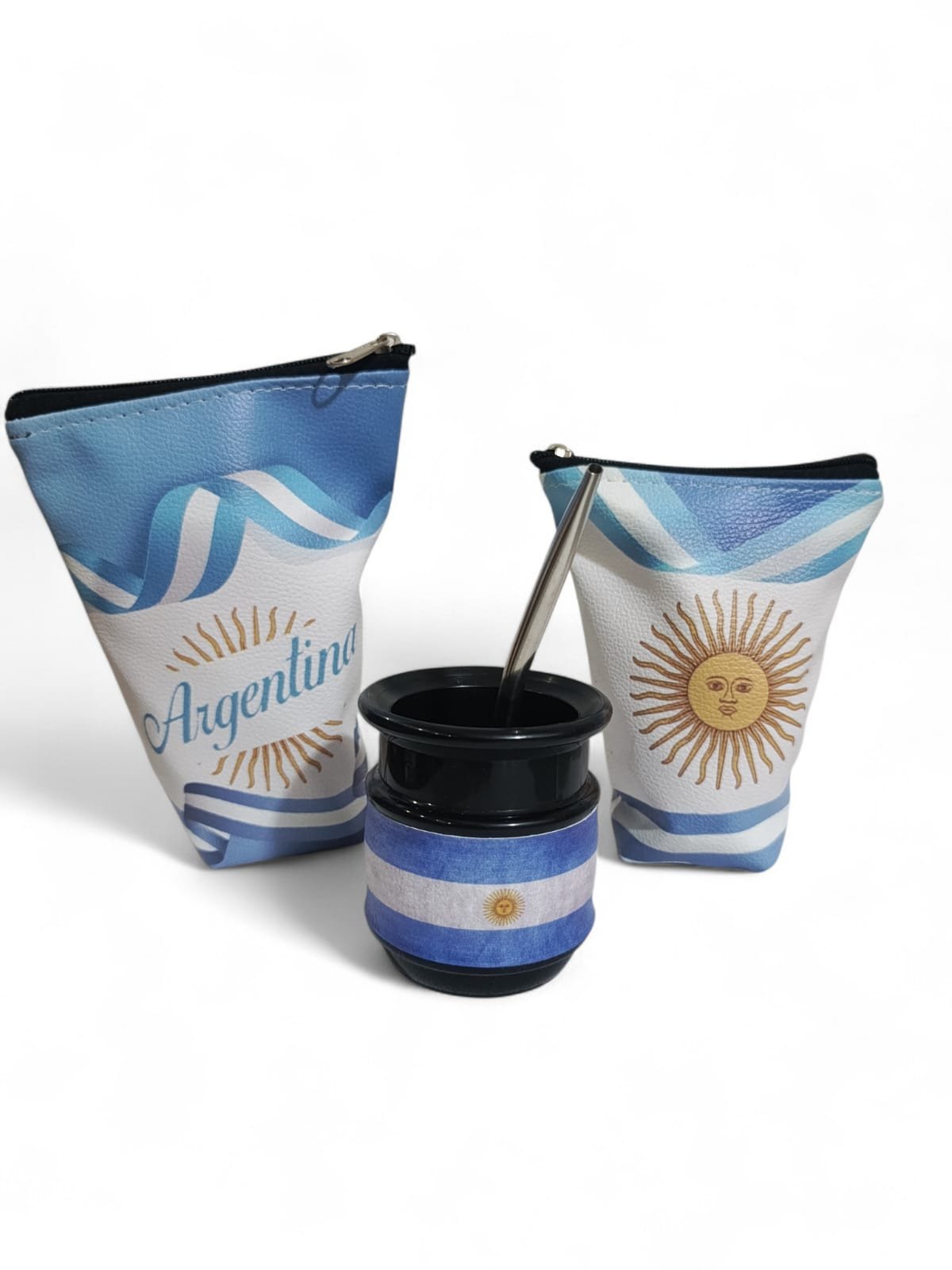 SET MATE CON YERBERAS ARGENTINA- SET072ARG3