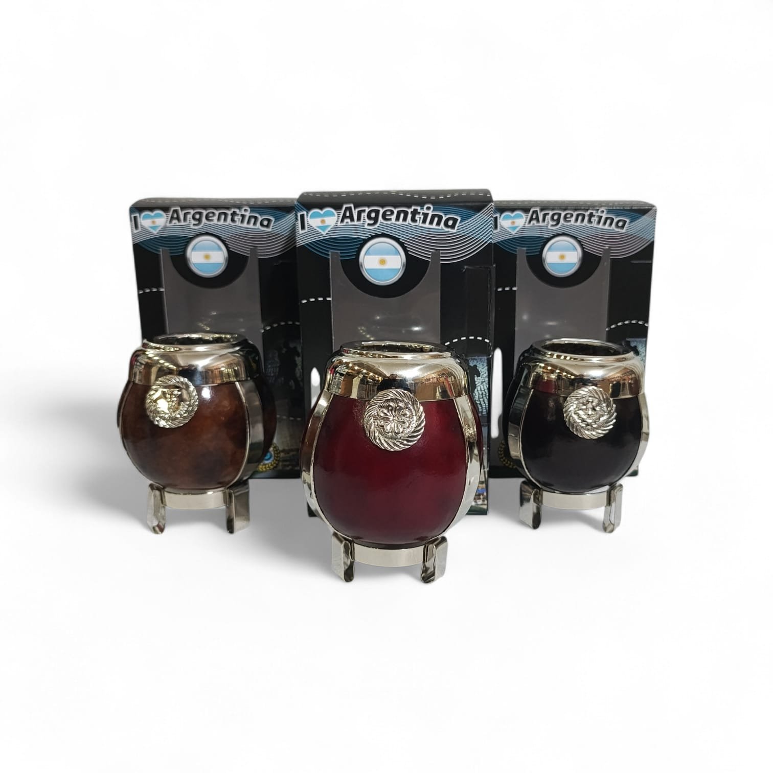 SET MATERO BOX -MAT084EEB