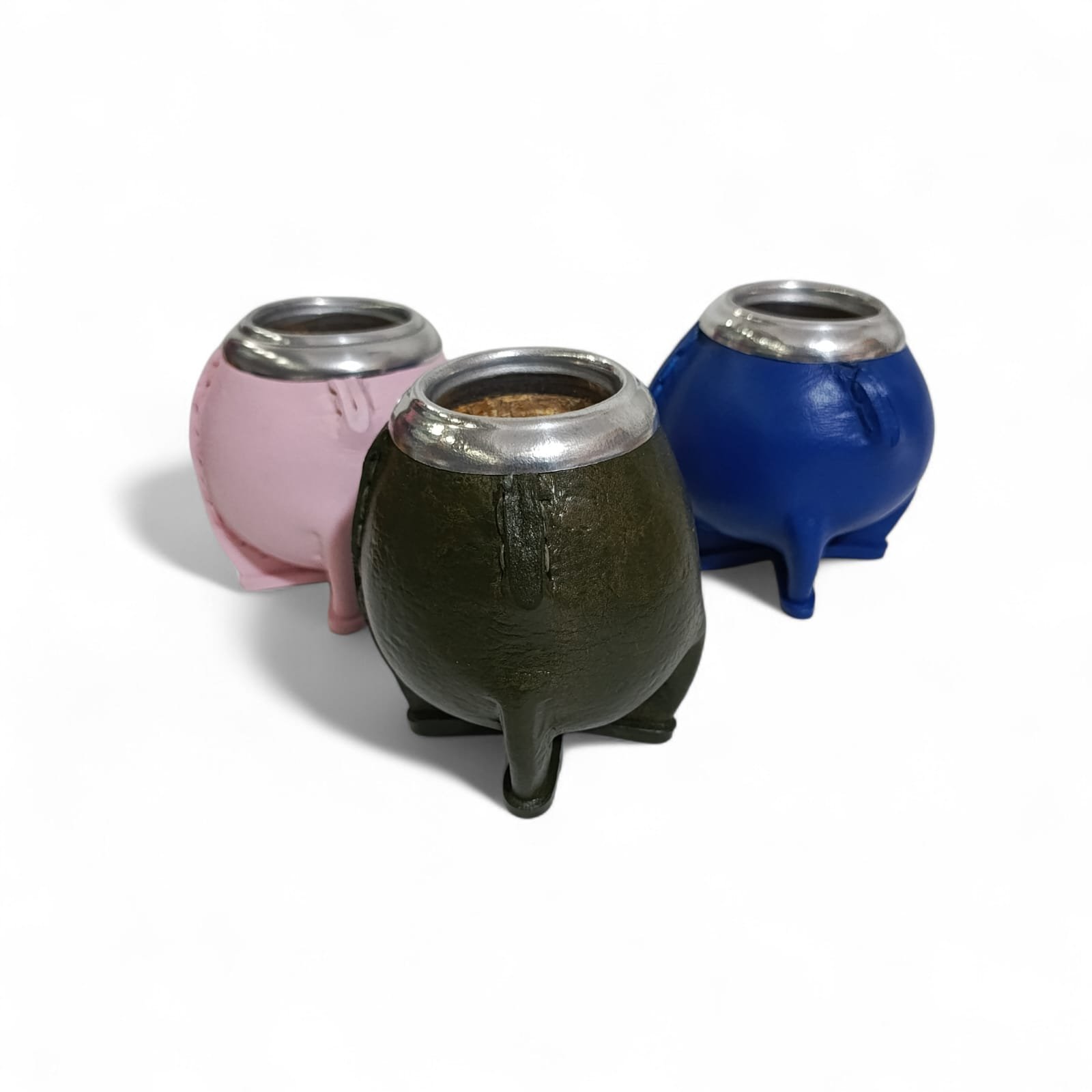 MATE CALABAZA TORPEDO -MAT018I - Imagen 2