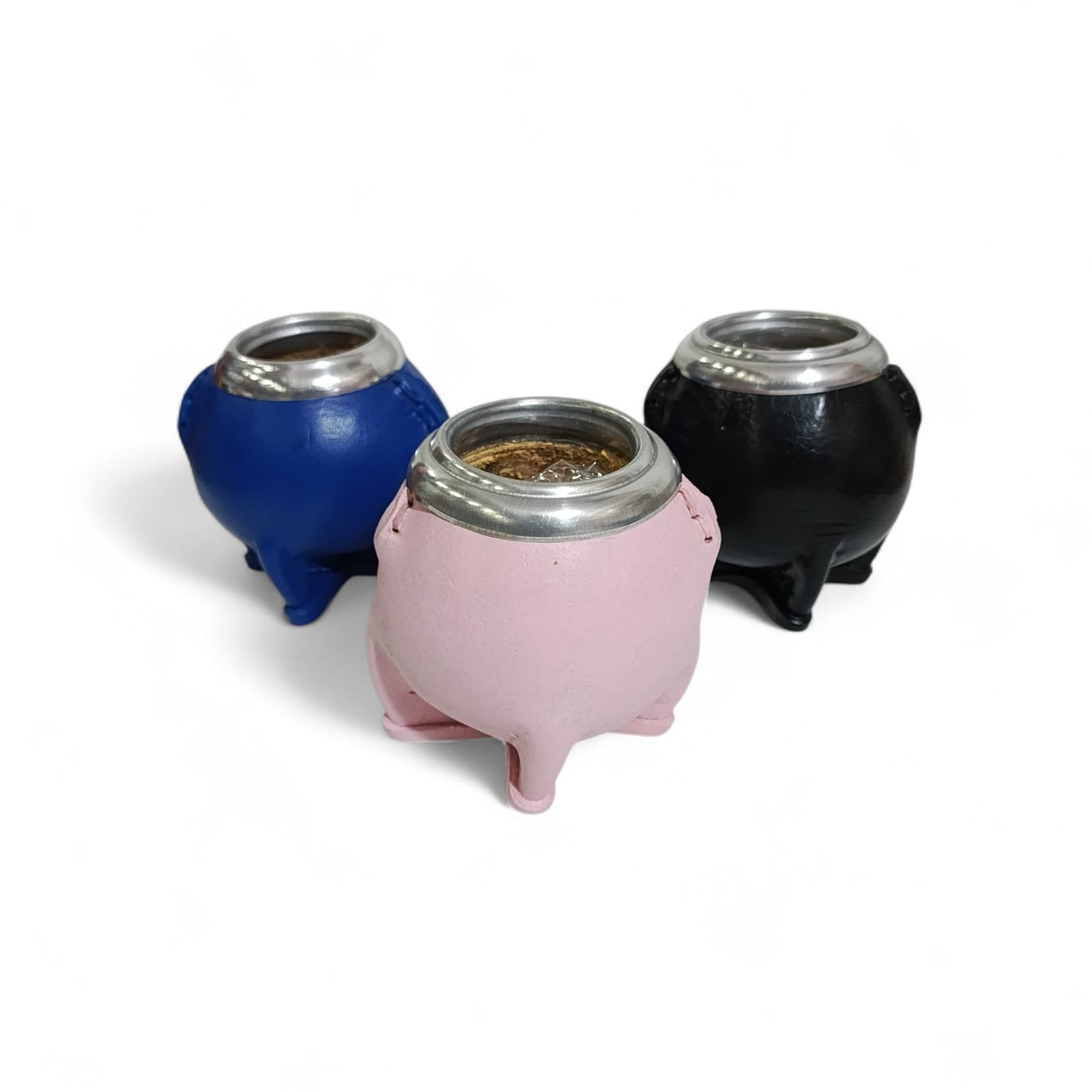 MATE CALABAZA TORPEDO -MAT018I