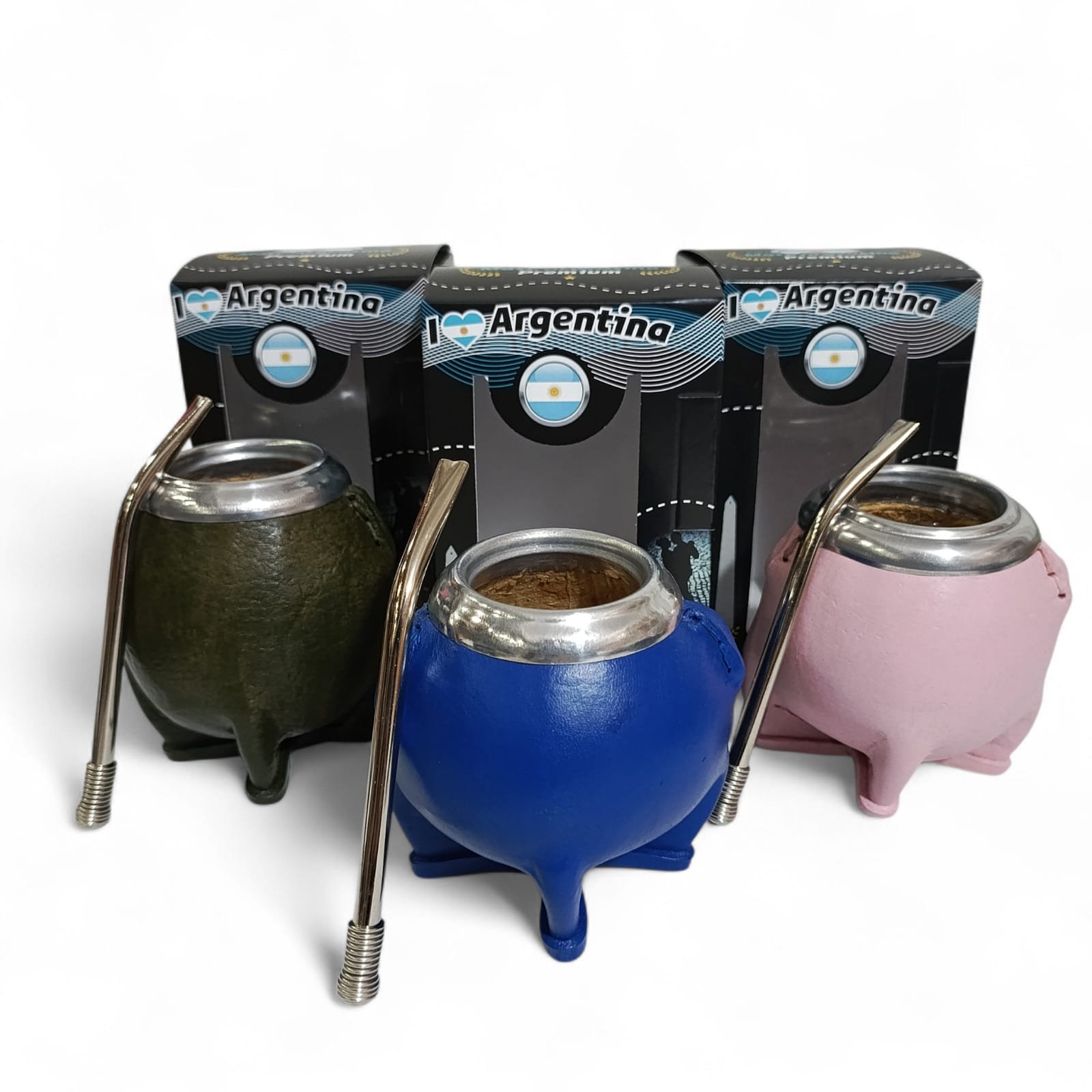 MATE CALABAZA TORPEDO -MAT018IC