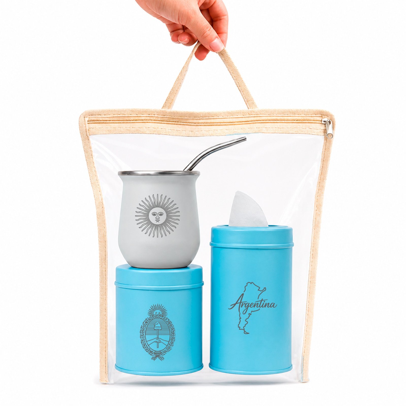 SET DE MATE – SET403CC1