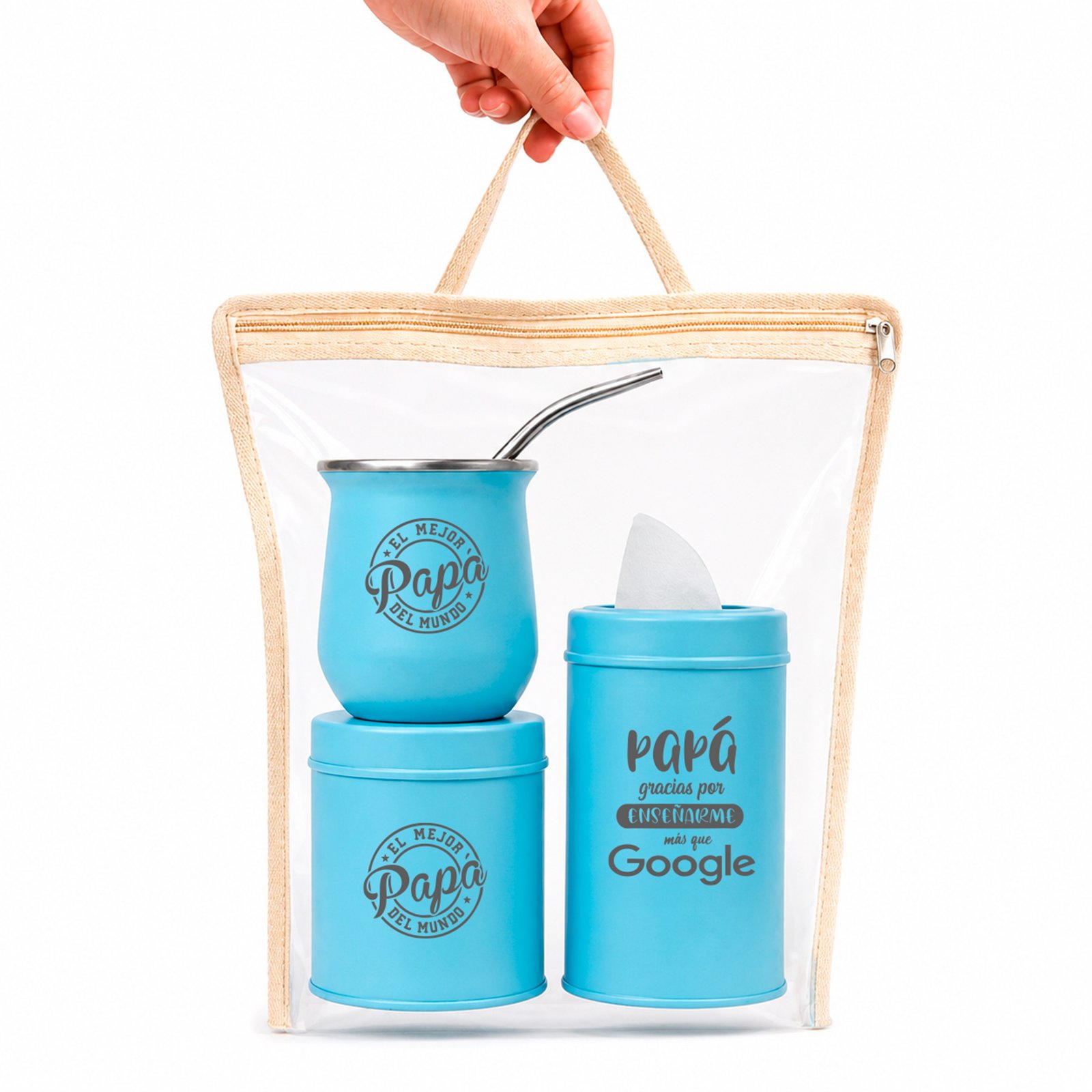 SET DE MATE – SET403CC
