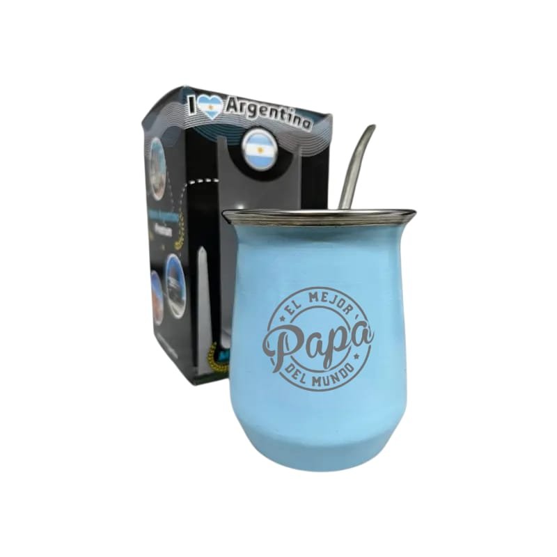 SET MATE - DIA DEL PADRE -SET072DP1