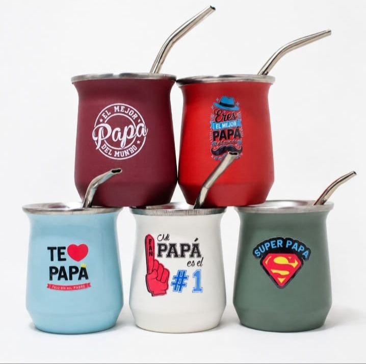 SET MATE X5 DIA DEL PADRE – PROMO002