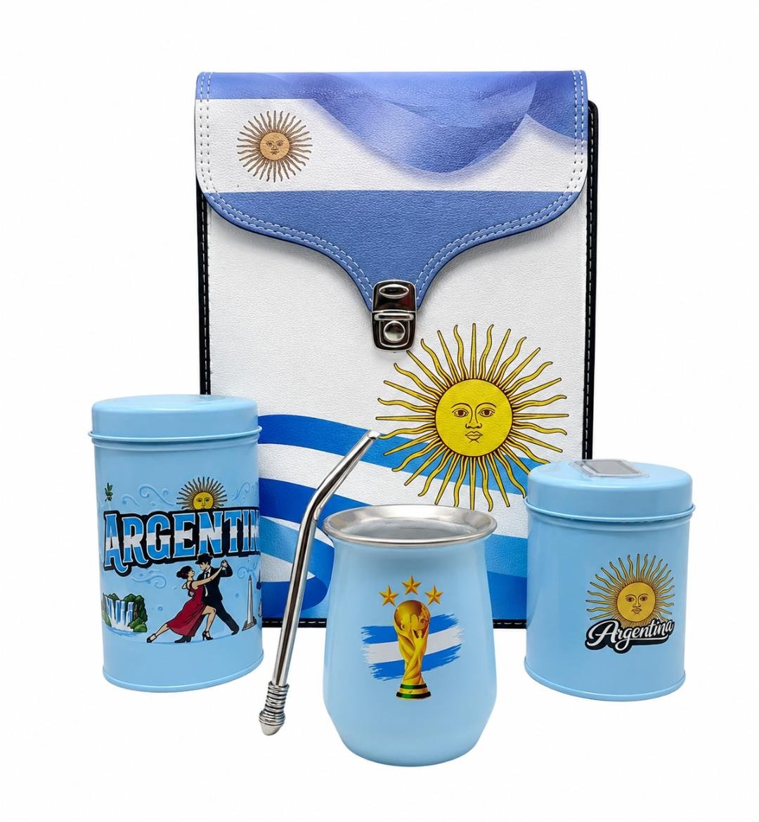 SET MATERO 5PZS-SET854ARG1