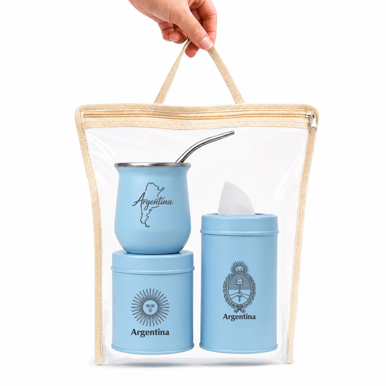 SET DE MATE – SET403CC2