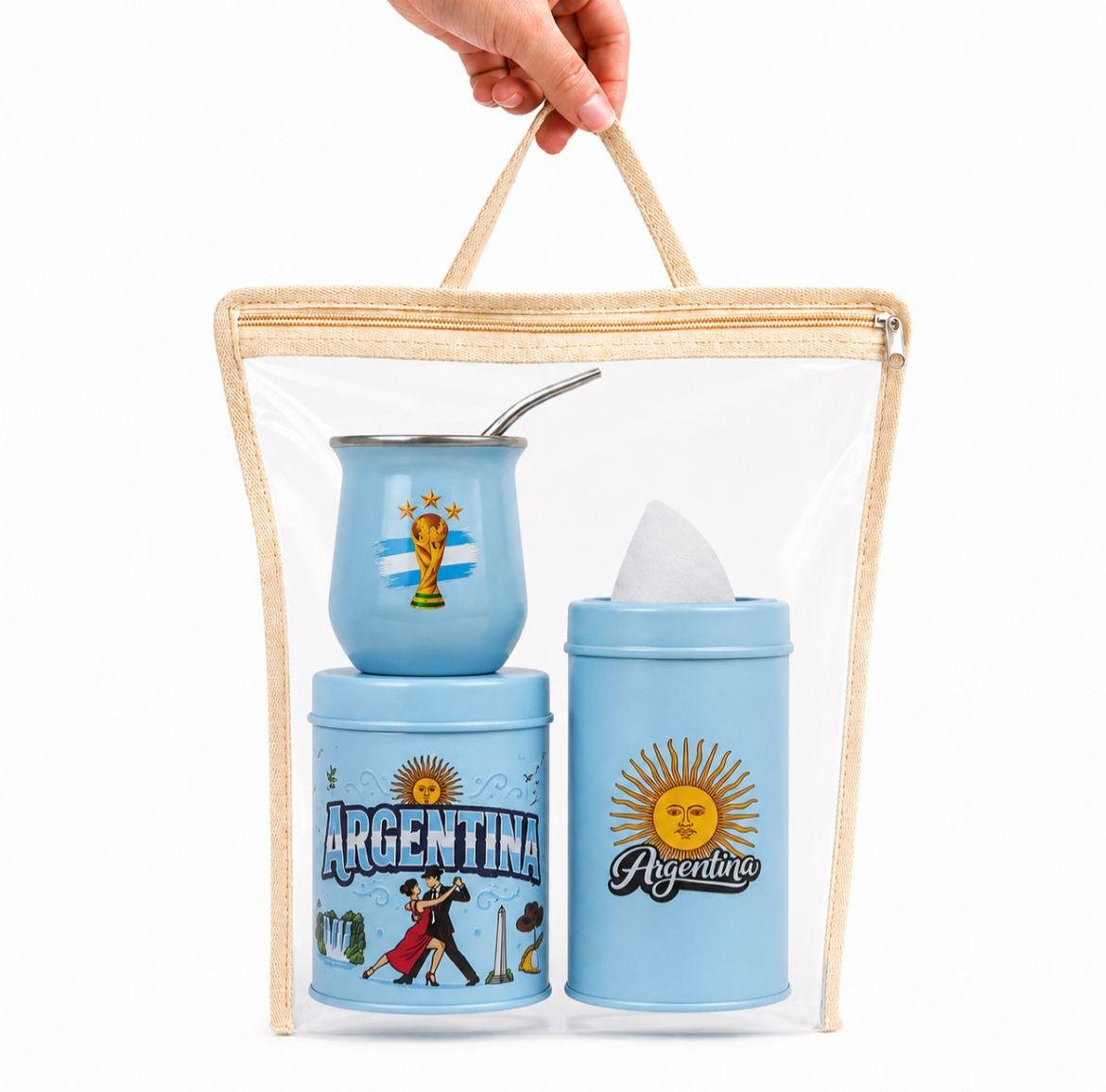 SET DE MATE – SET403CC3