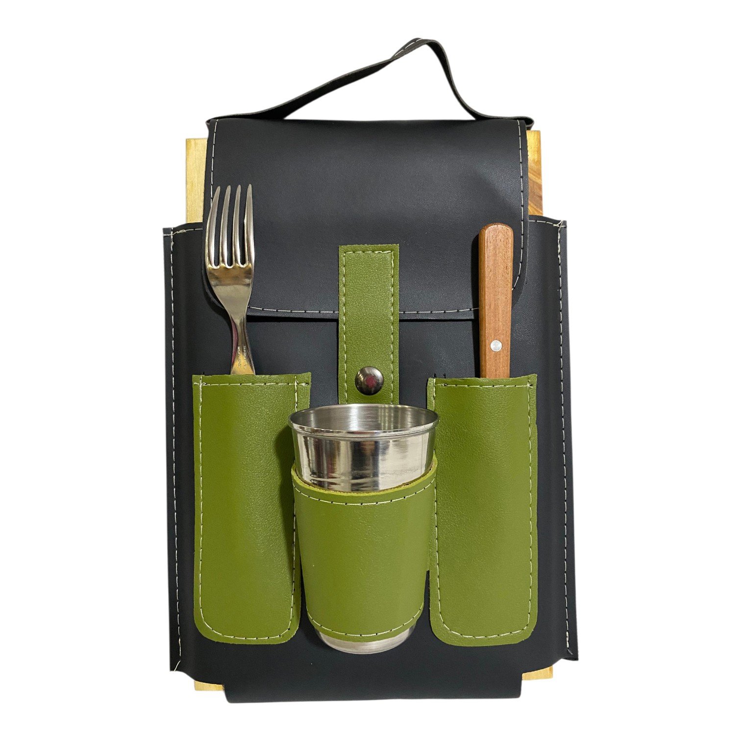SET DE ASADO INDIVIDUAL-CUE494V