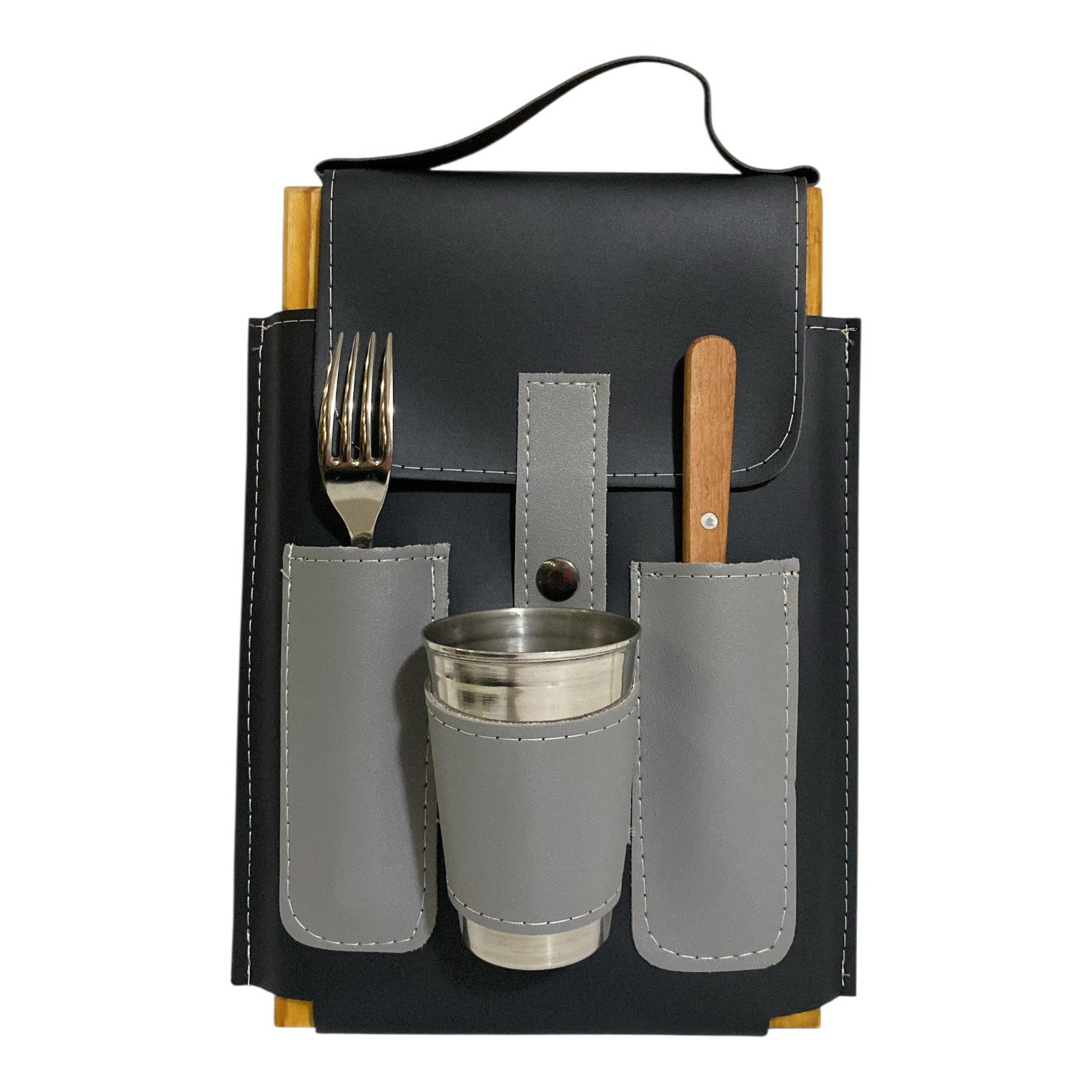 SET DE ASADO INDIVIDUAL-CUE494G