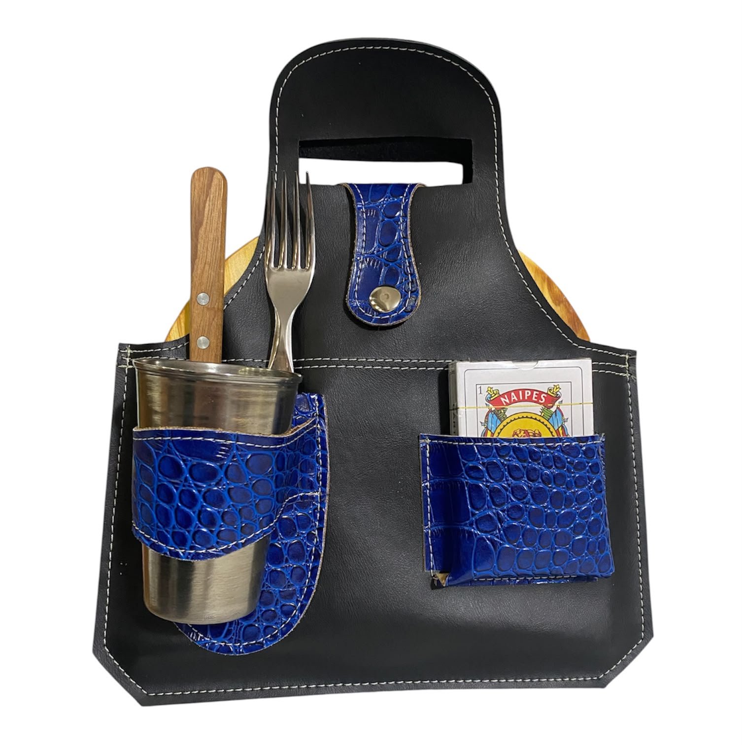 SET ASADOR -CUE461NN26