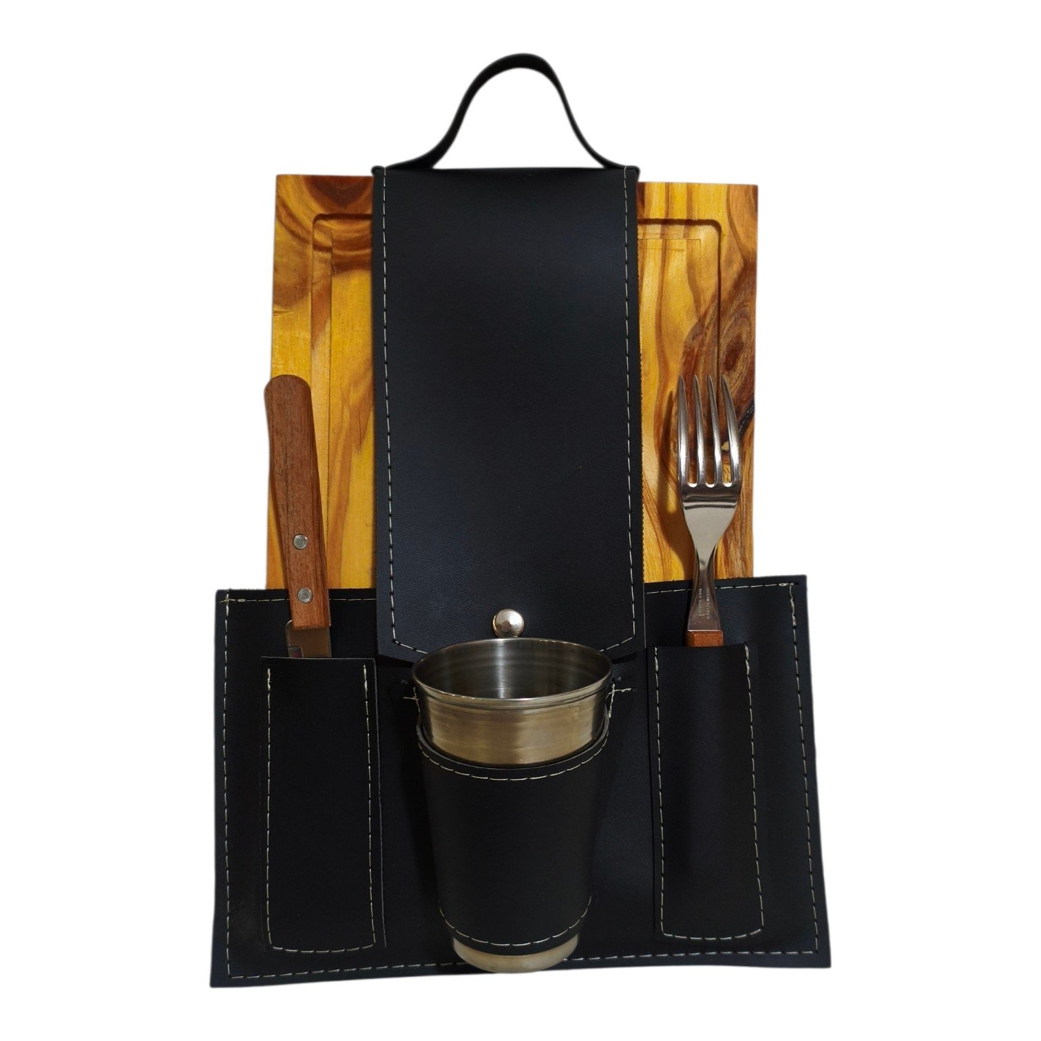 SET DE ASADO - CUE343N