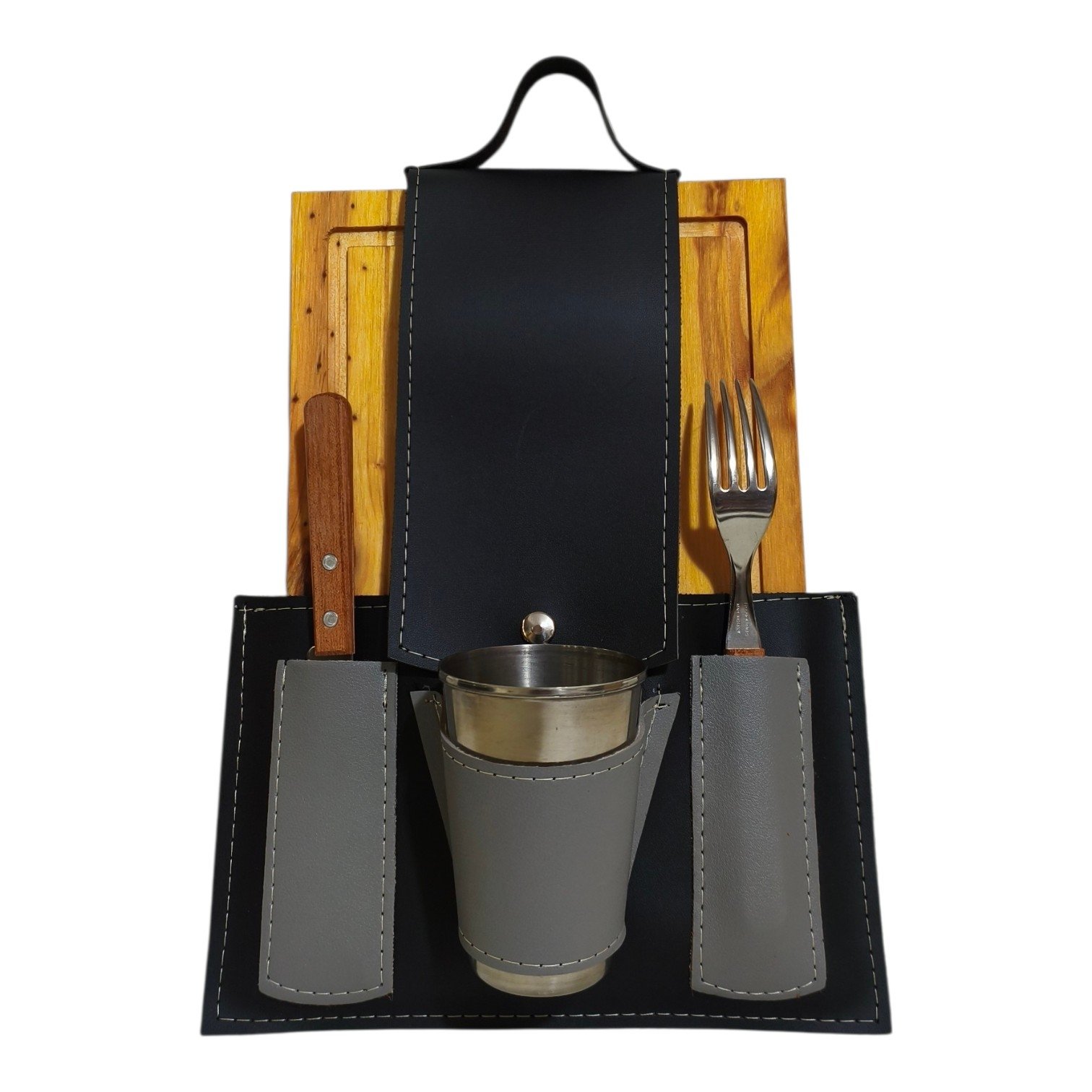 SET DE ASADO - CUE343G