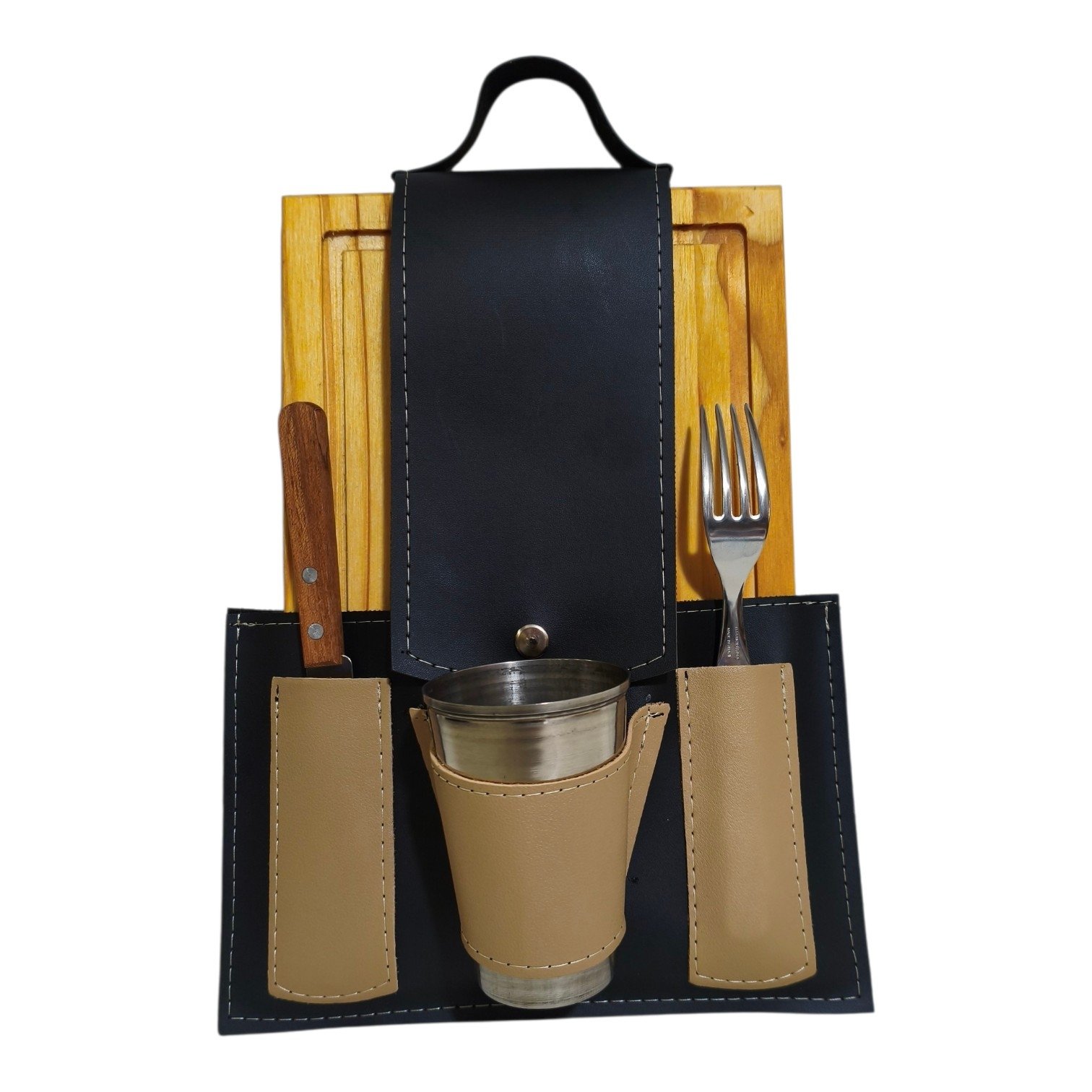 SET DE ASADO - CUE343B