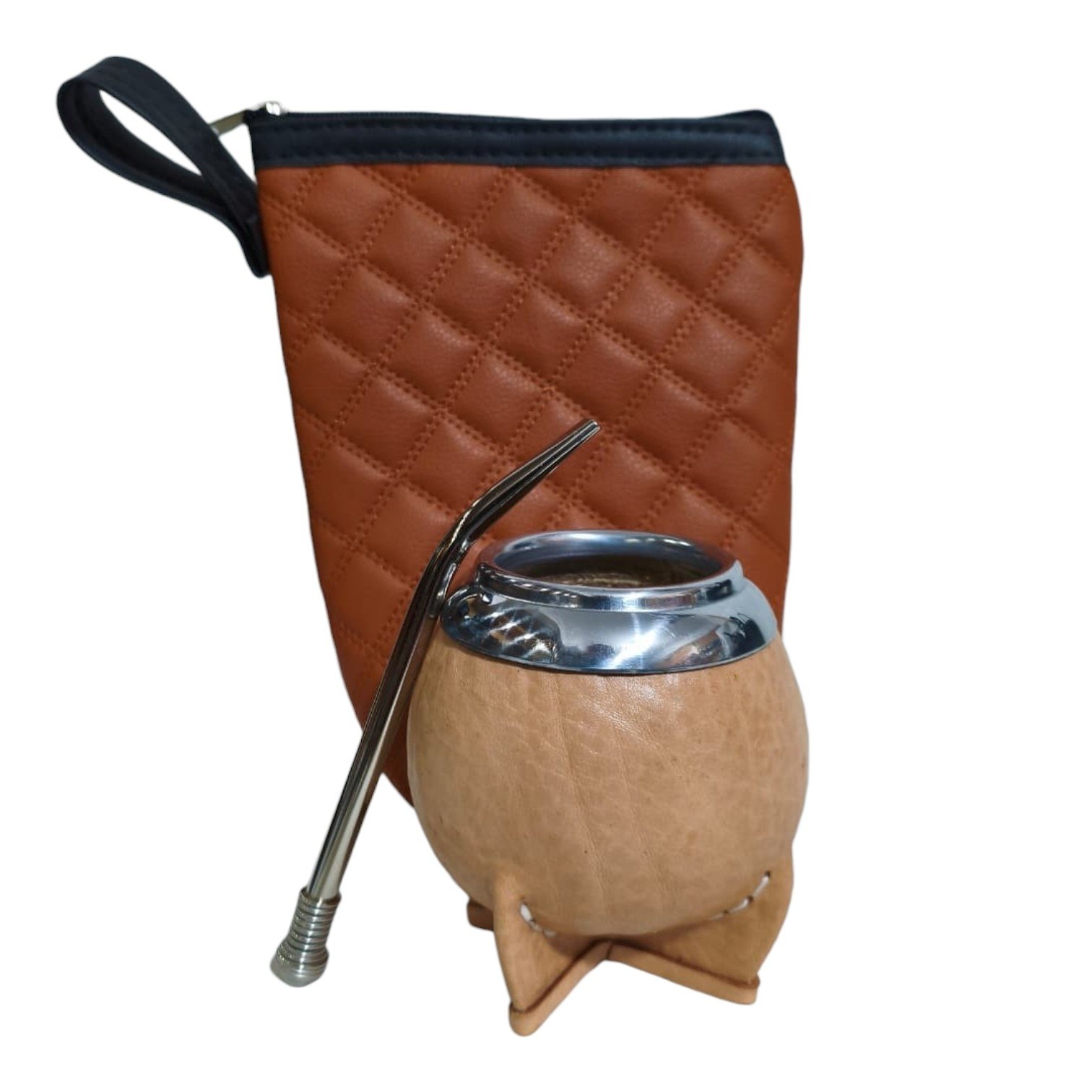 SET DE MATE TORPEDO Y YERBERA- SET062E
