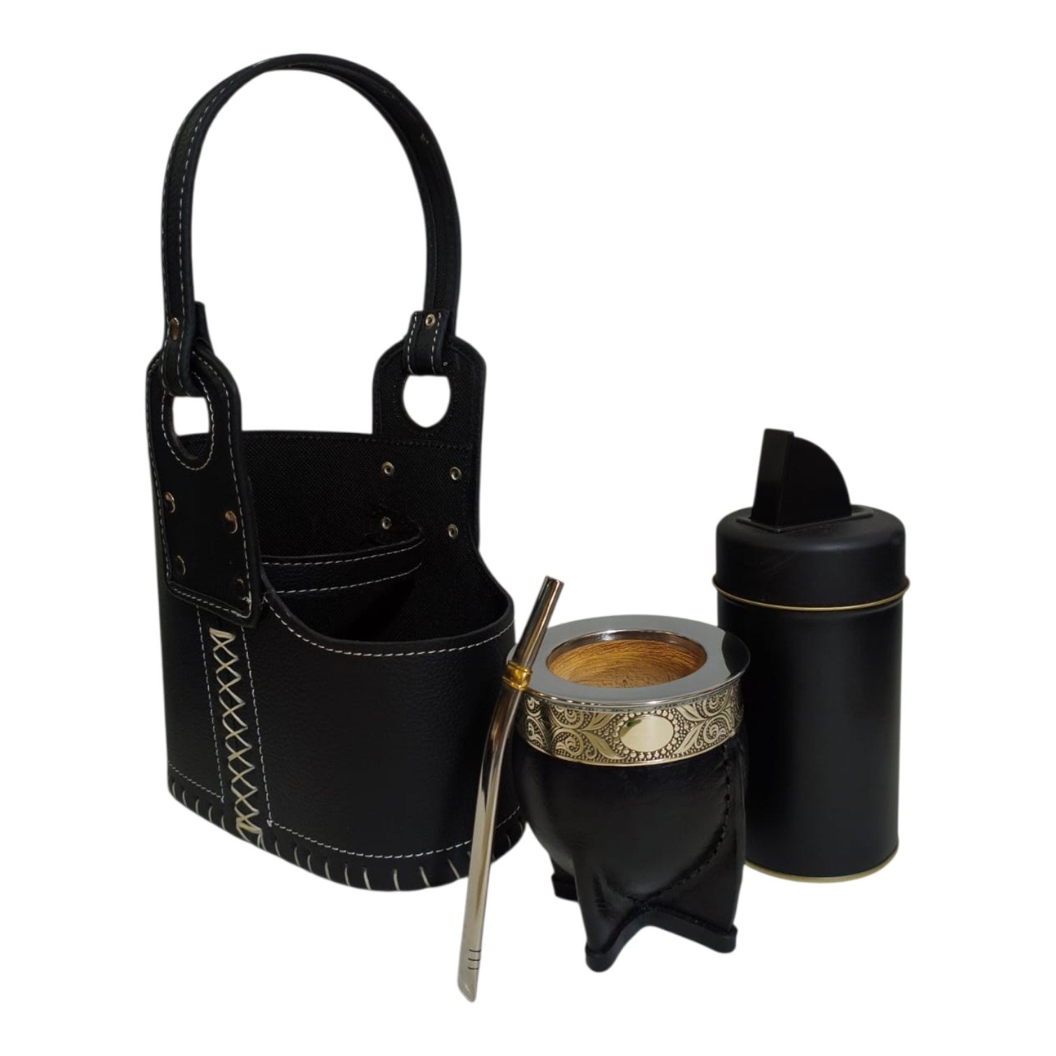 SET DE MATE IMPERIAL – SET210IN