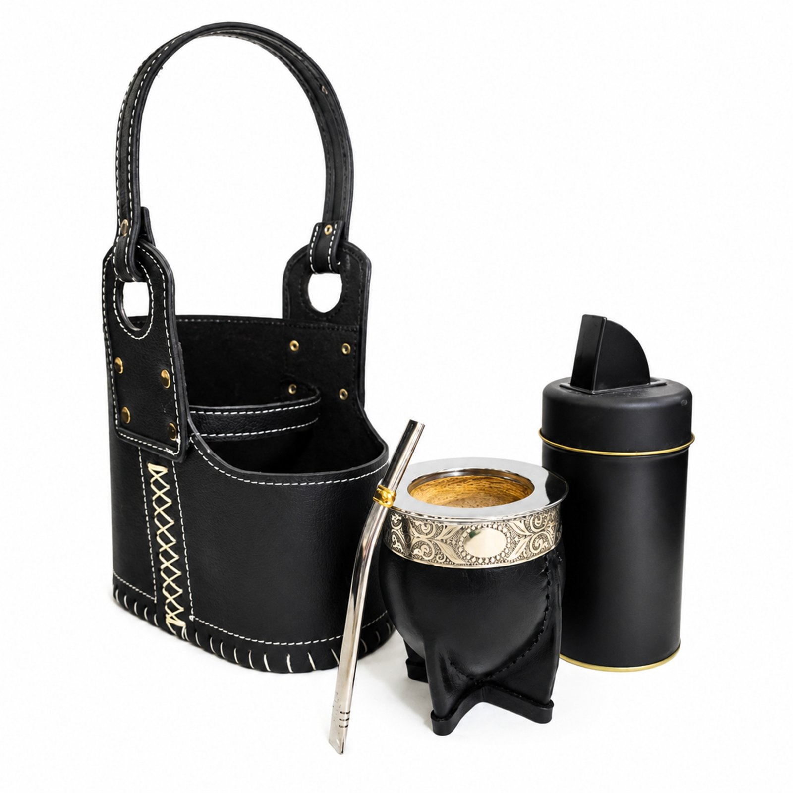 SET DE MATE IMPERIAL – SET210IN