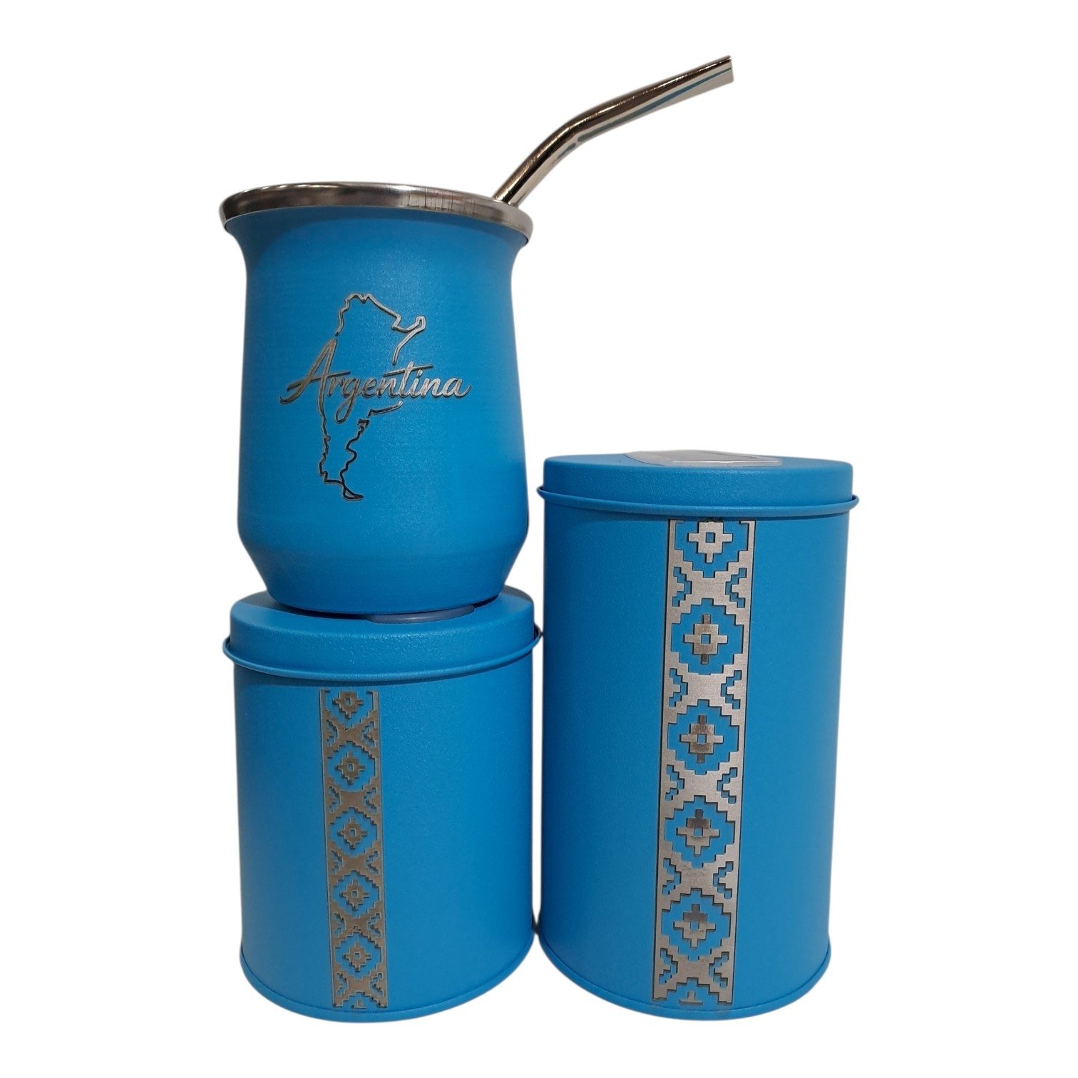 SET DE MATE -SET403GU