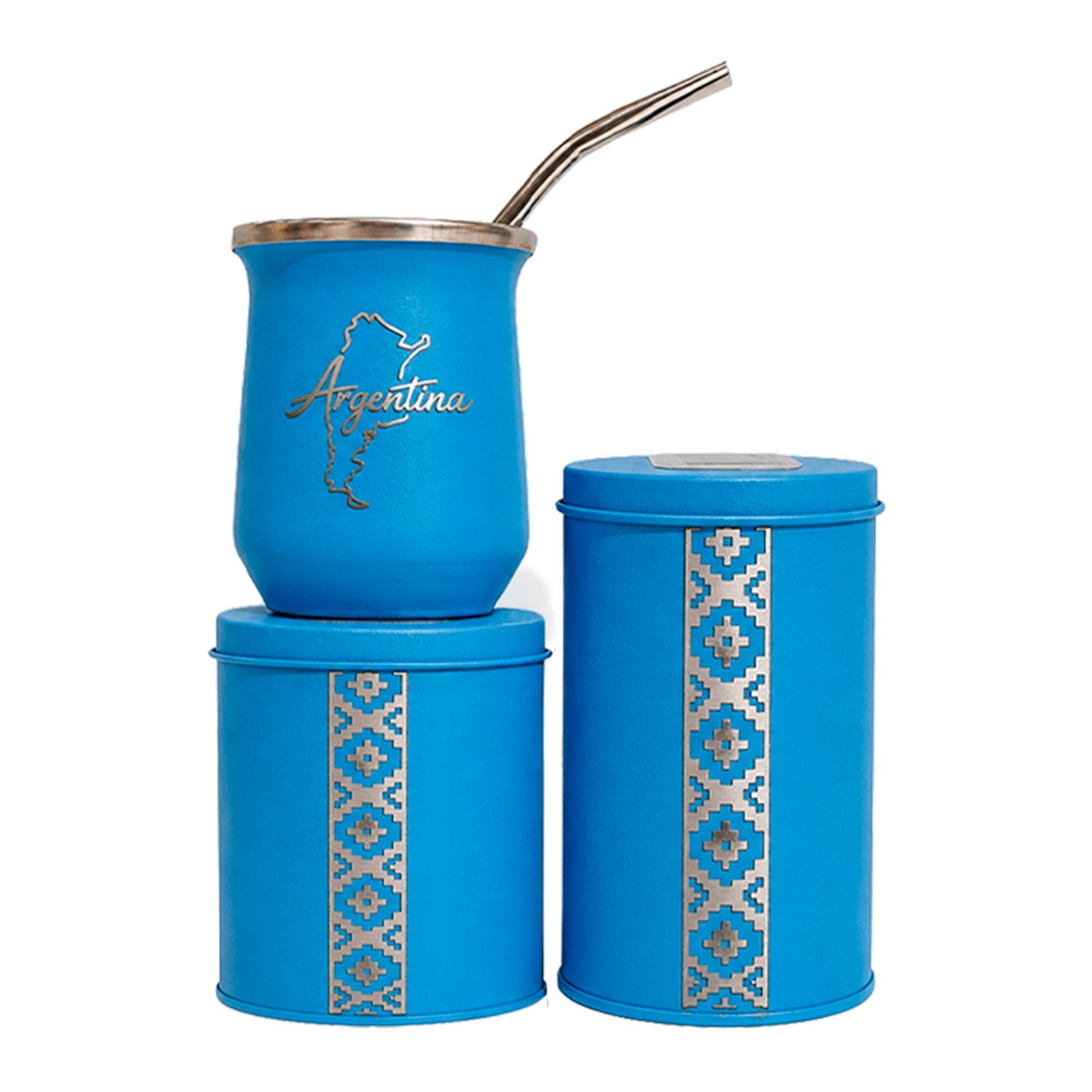 SET DE MATE -SET403GU
