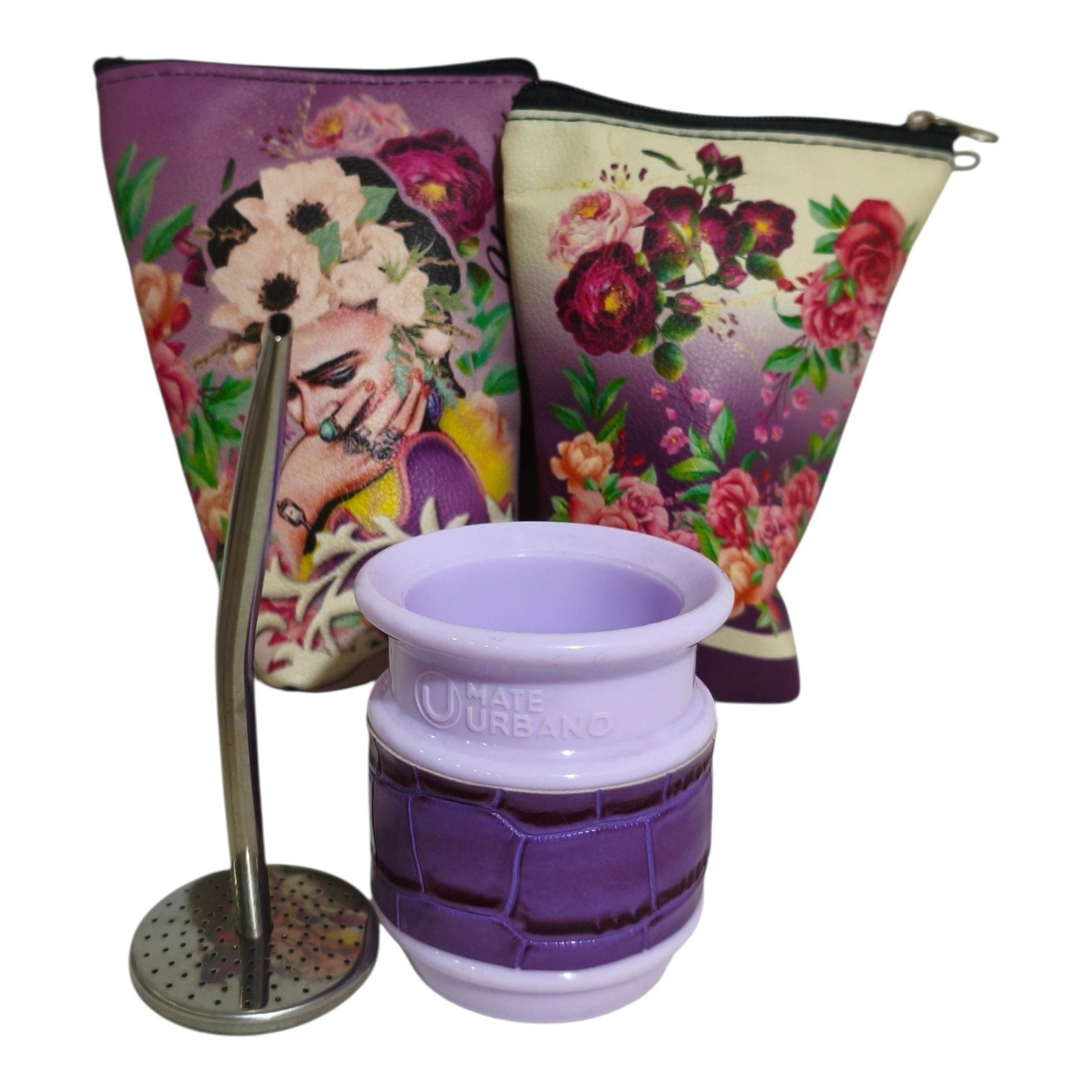 SET DE MATE URBANO-SET064V