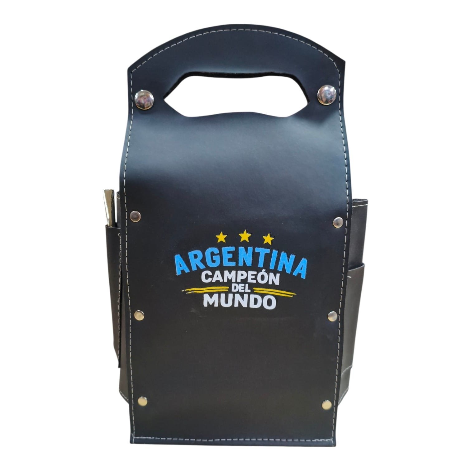 SET DE MATE 1/2LITRO FLEXIBLE -SET261ARG1 - Imagen 2