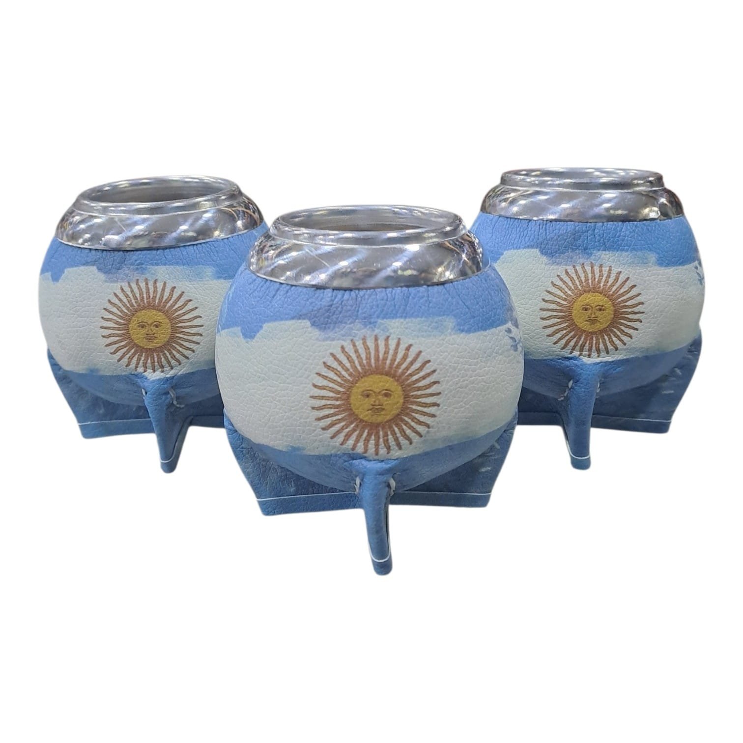 MATE TORPEDO ARGENTINA -MAT018ARG