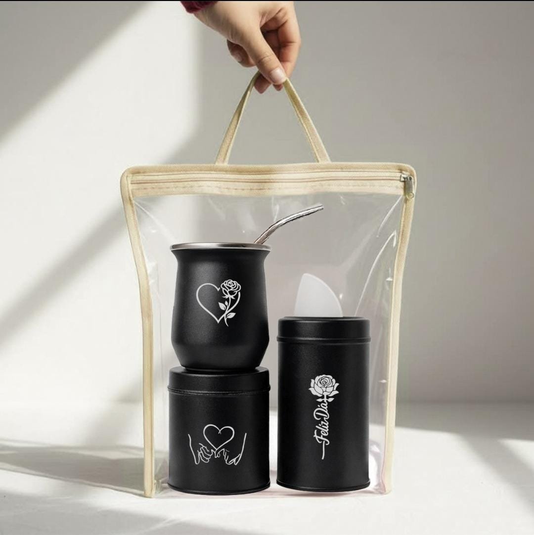 SET DE MATE –DIA DEL AMIGO- SET403DA2