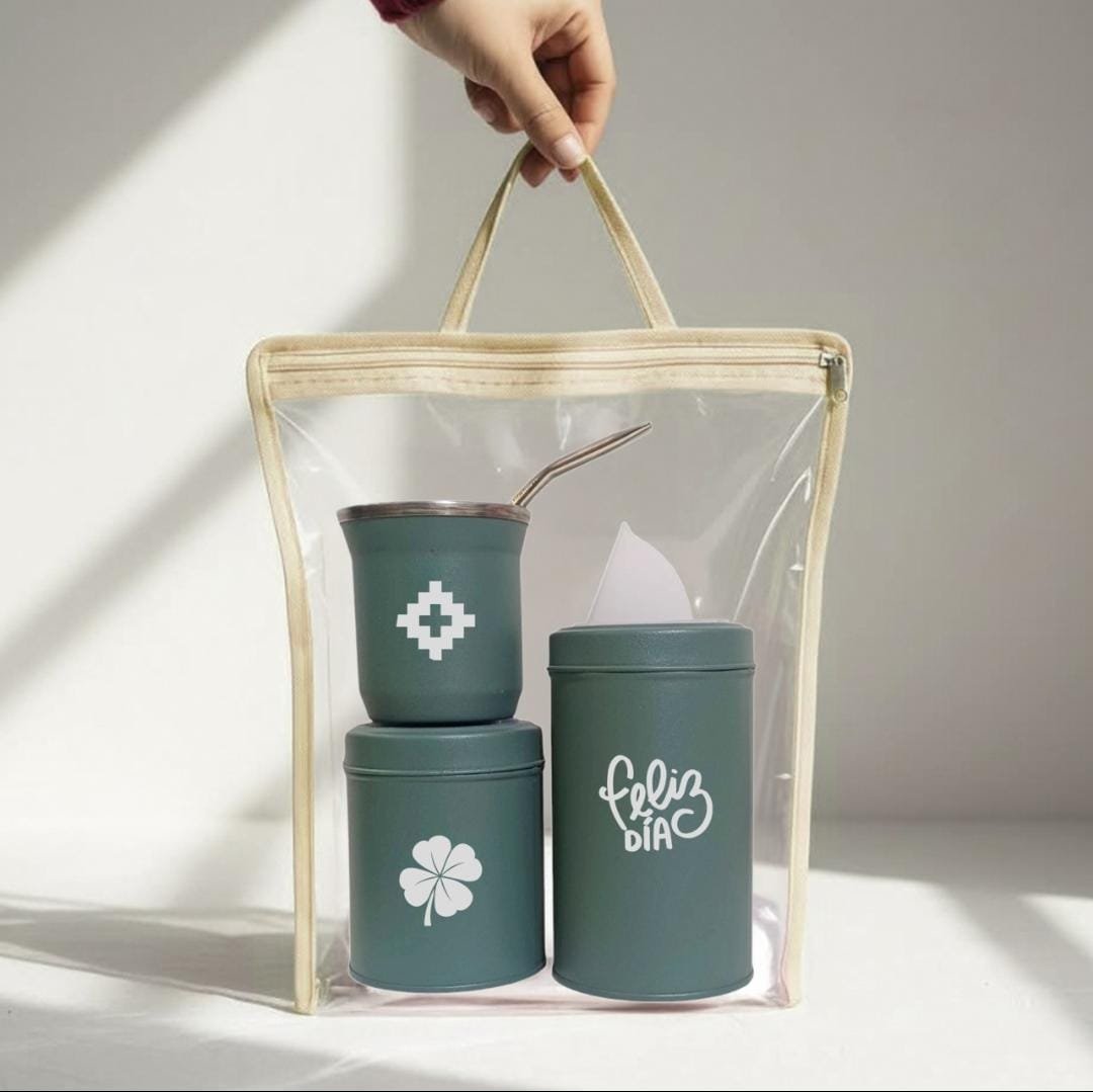 SET DE MATE –DIA DEL AMIGO- SET403DA3