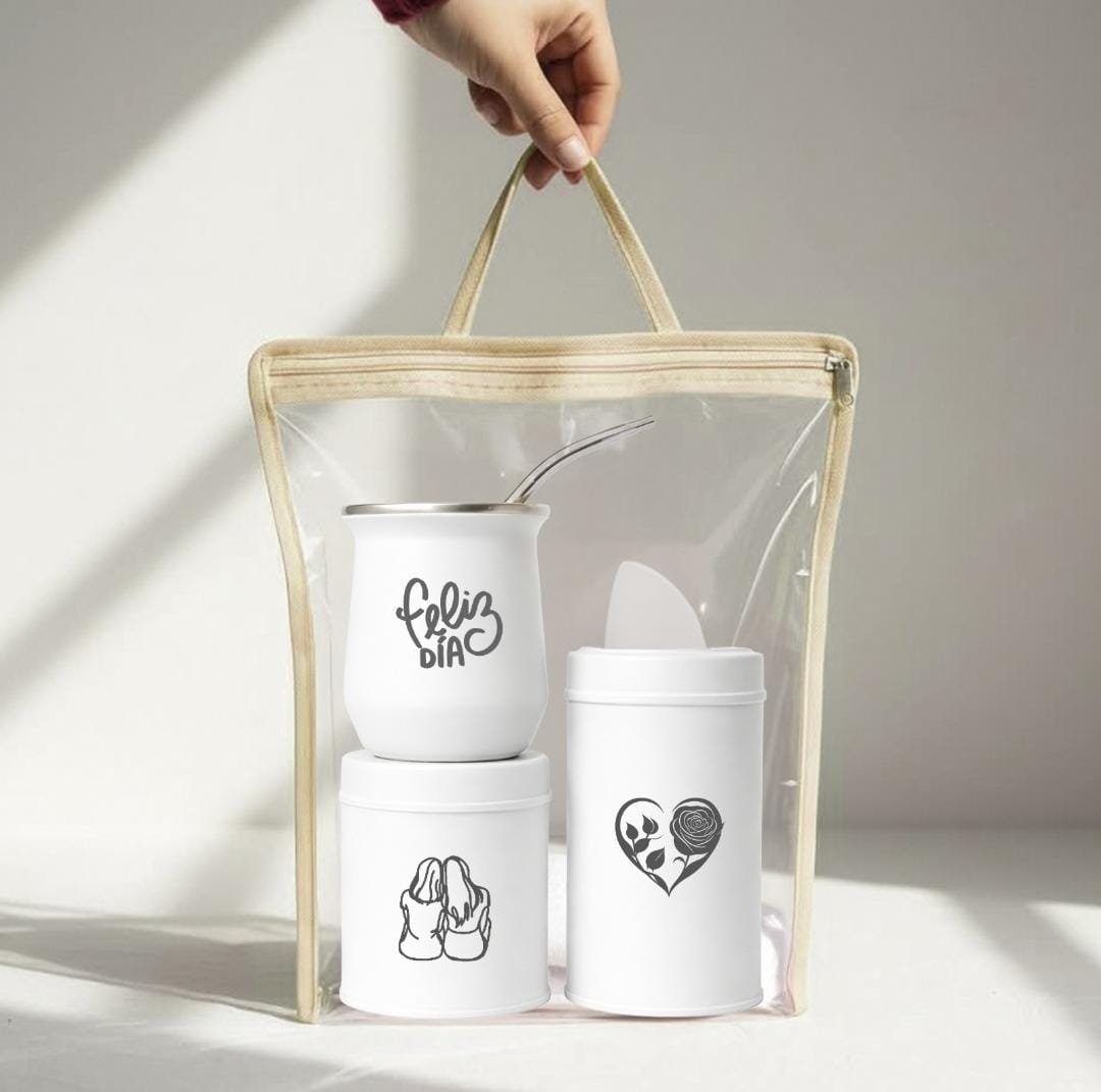 SET DE MATE –DIA DEL AMIGO- SET403DA1