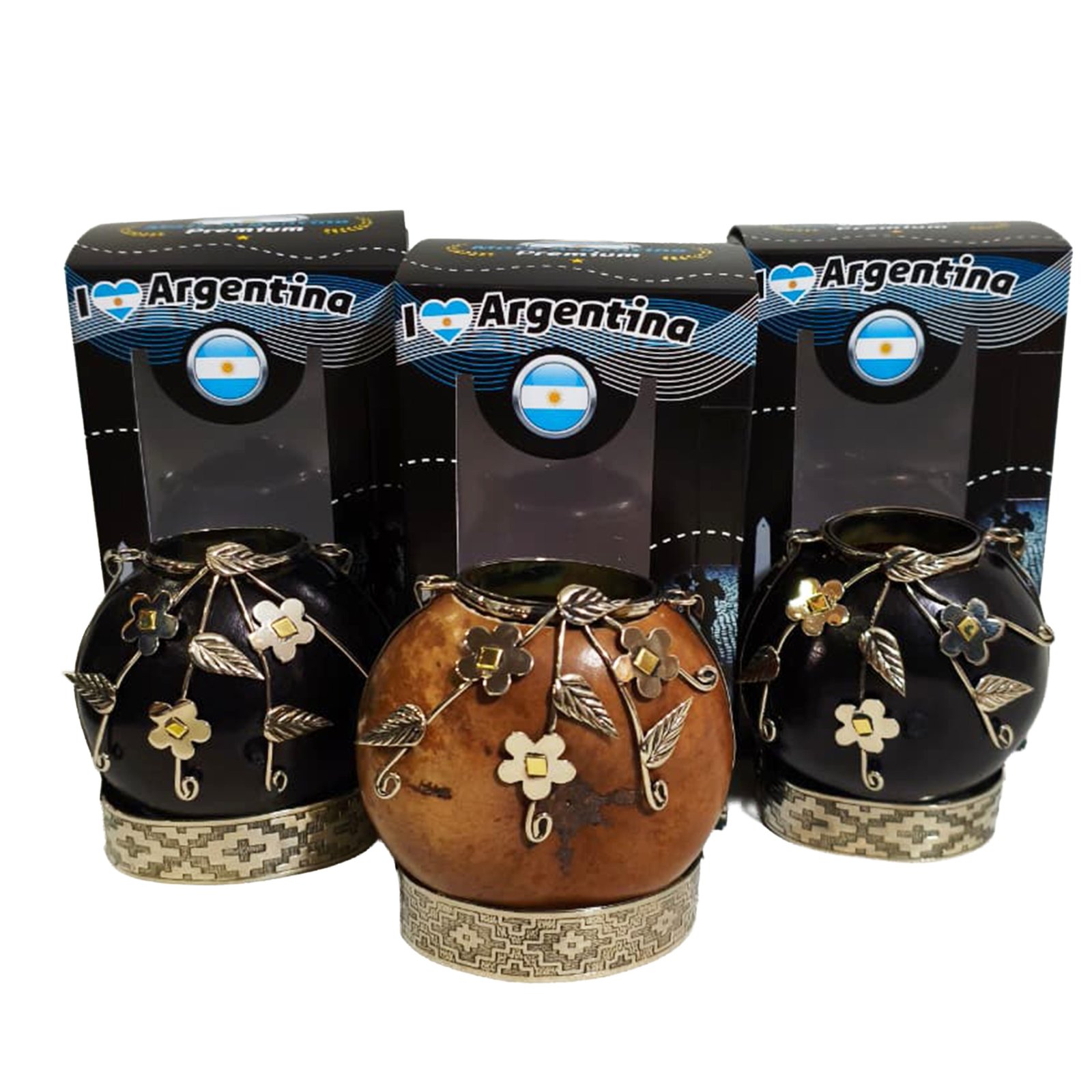 MATE GALLETA CON BASE -MAT005AC
