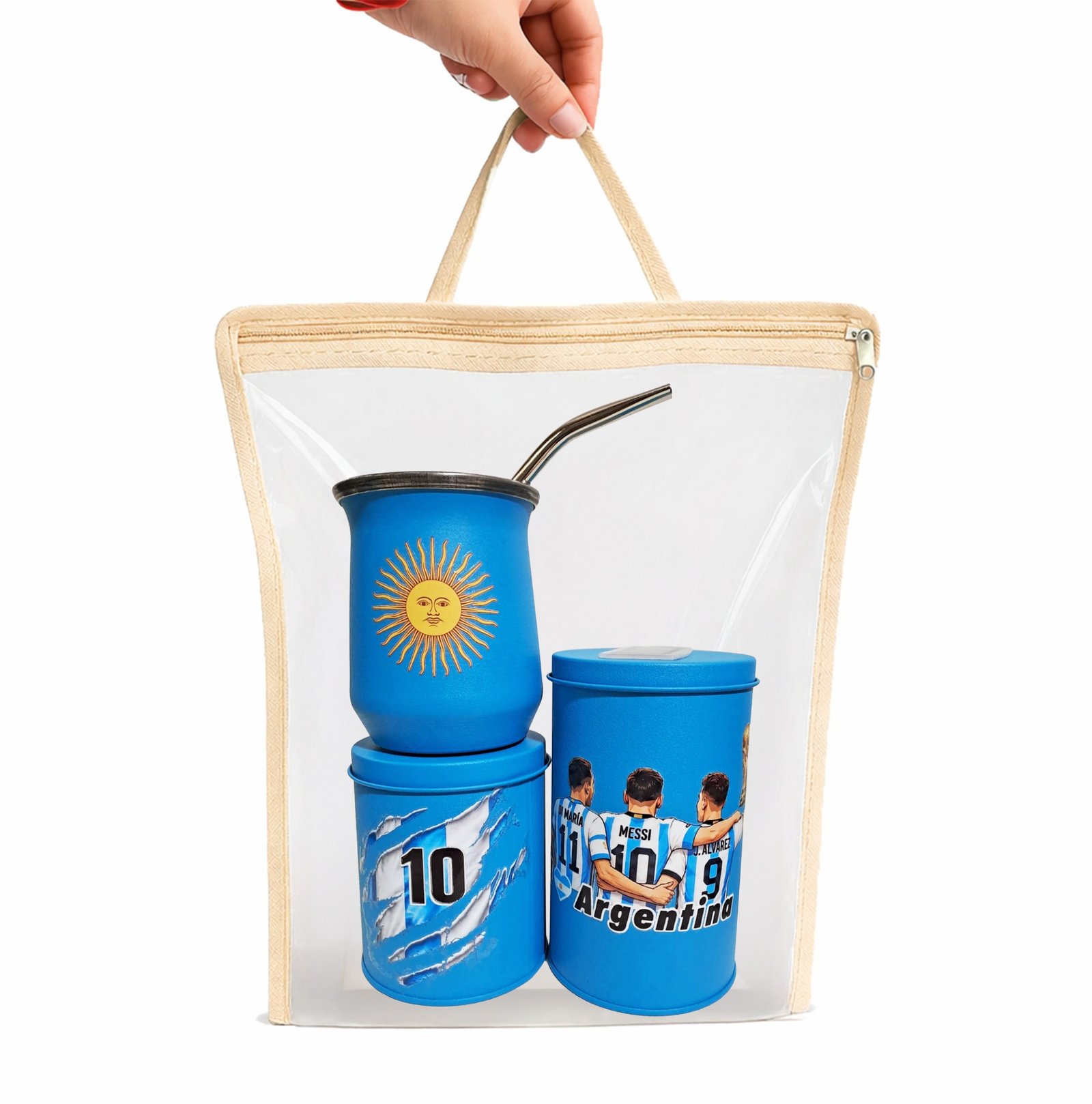 Set de mate