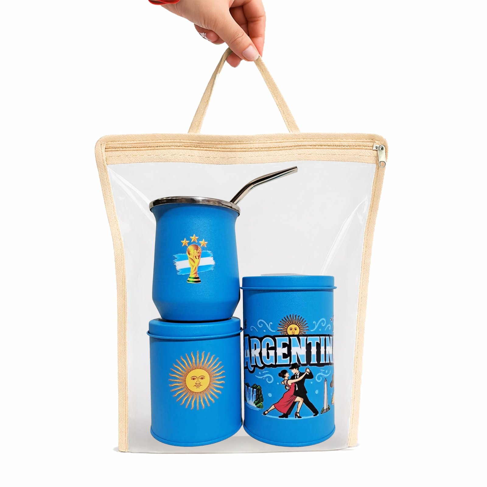 Set de mate