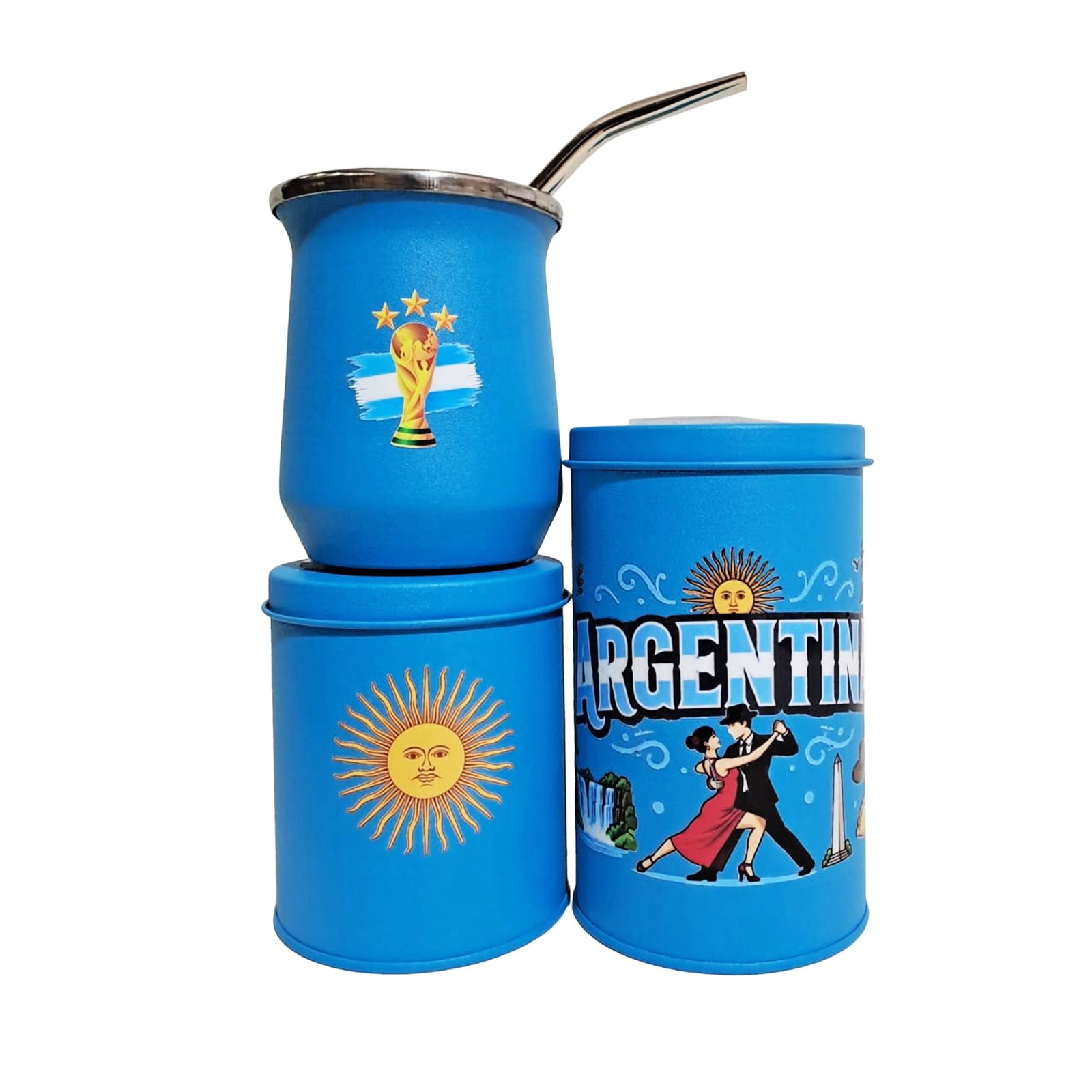 Set de Mate